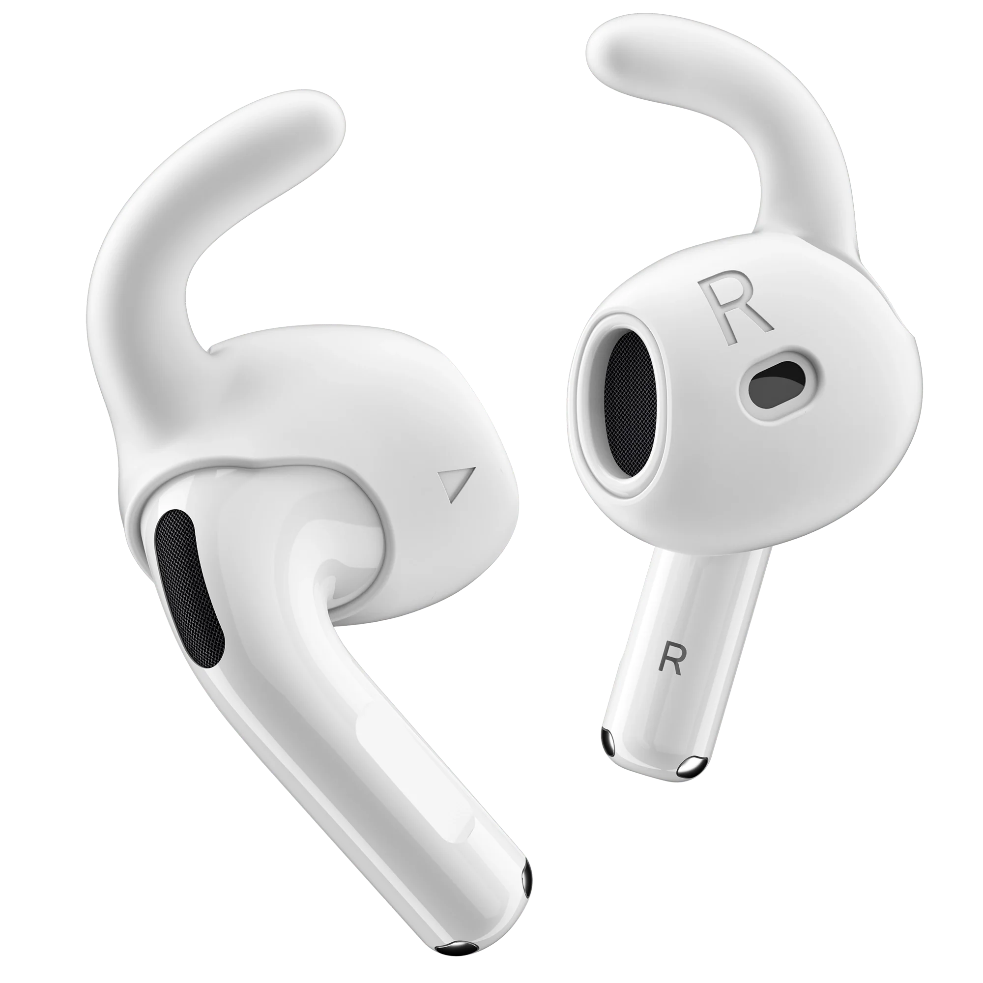 KeyBudz EarBuddyz ear hooks AirPods 4