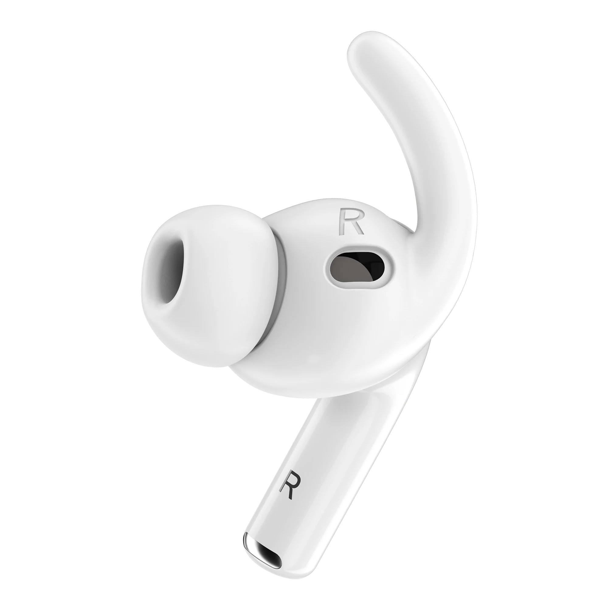 KeyBudz EarBuddyz ear hooks AirPods Pro 3