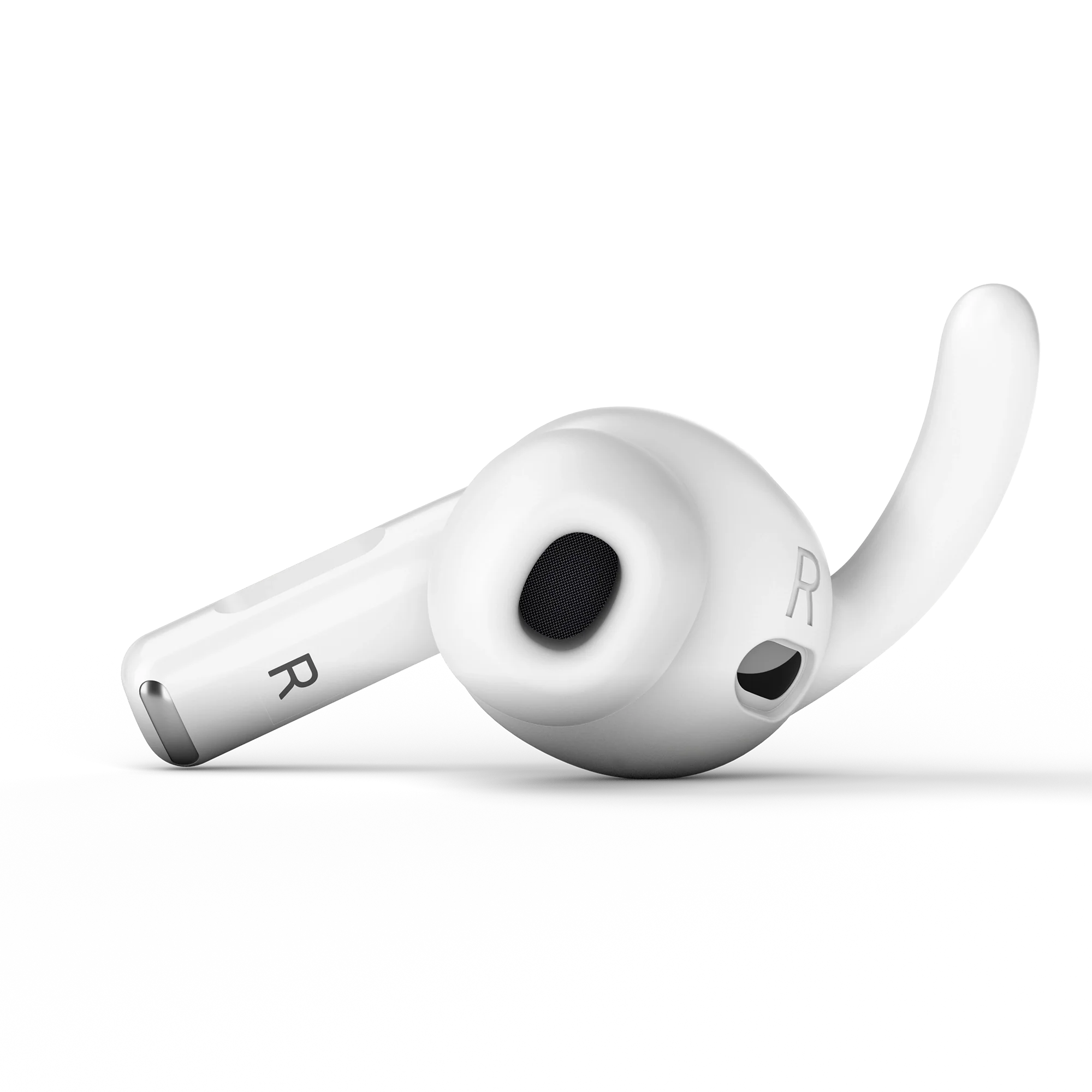 KeyBudz EarBuddyz ear hooks AirPods Pro 3 - Image 3