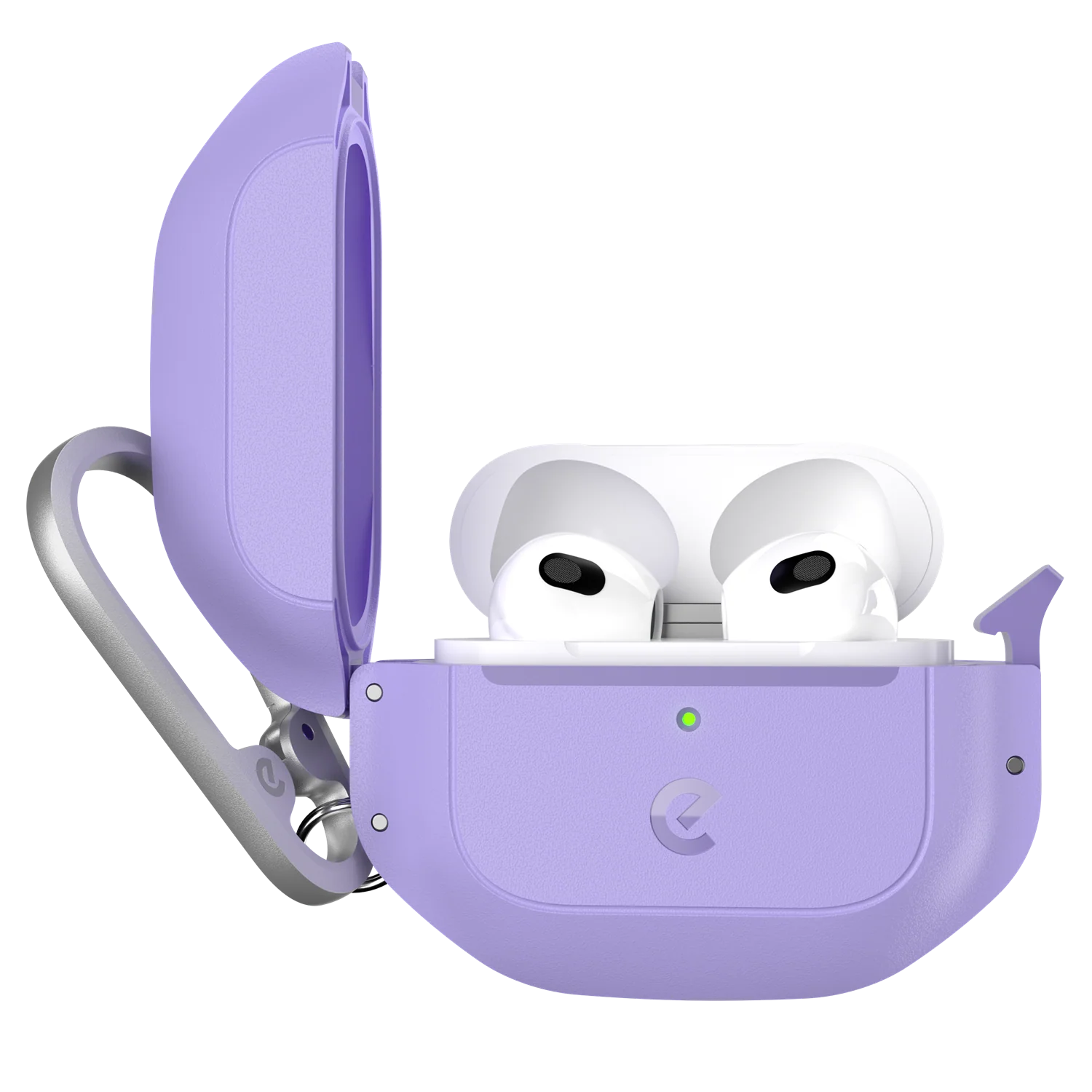 KeyBudz Element case AirPods 3 - Image 19
