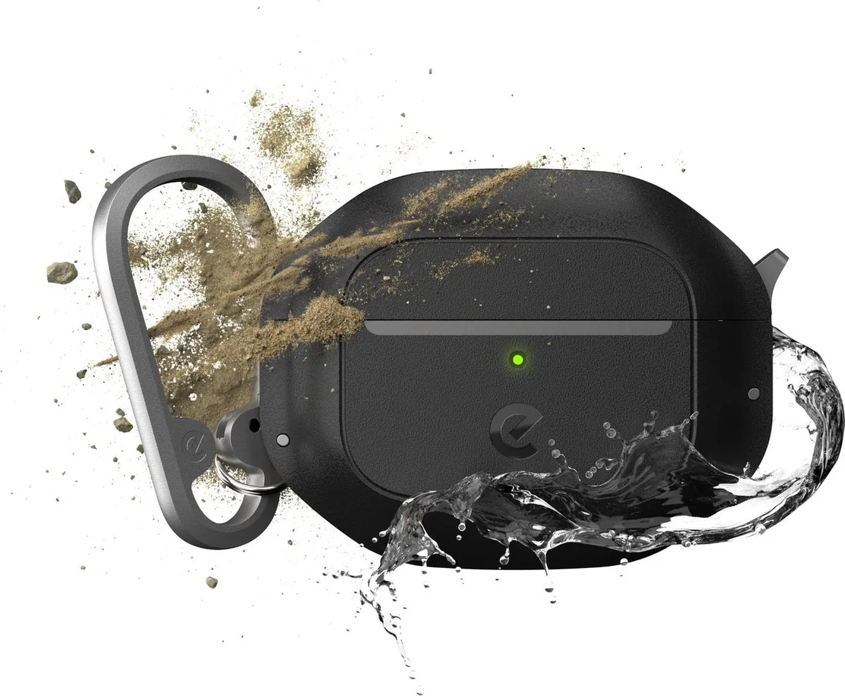KeyBudz Element case AirPods 3 - Image 7