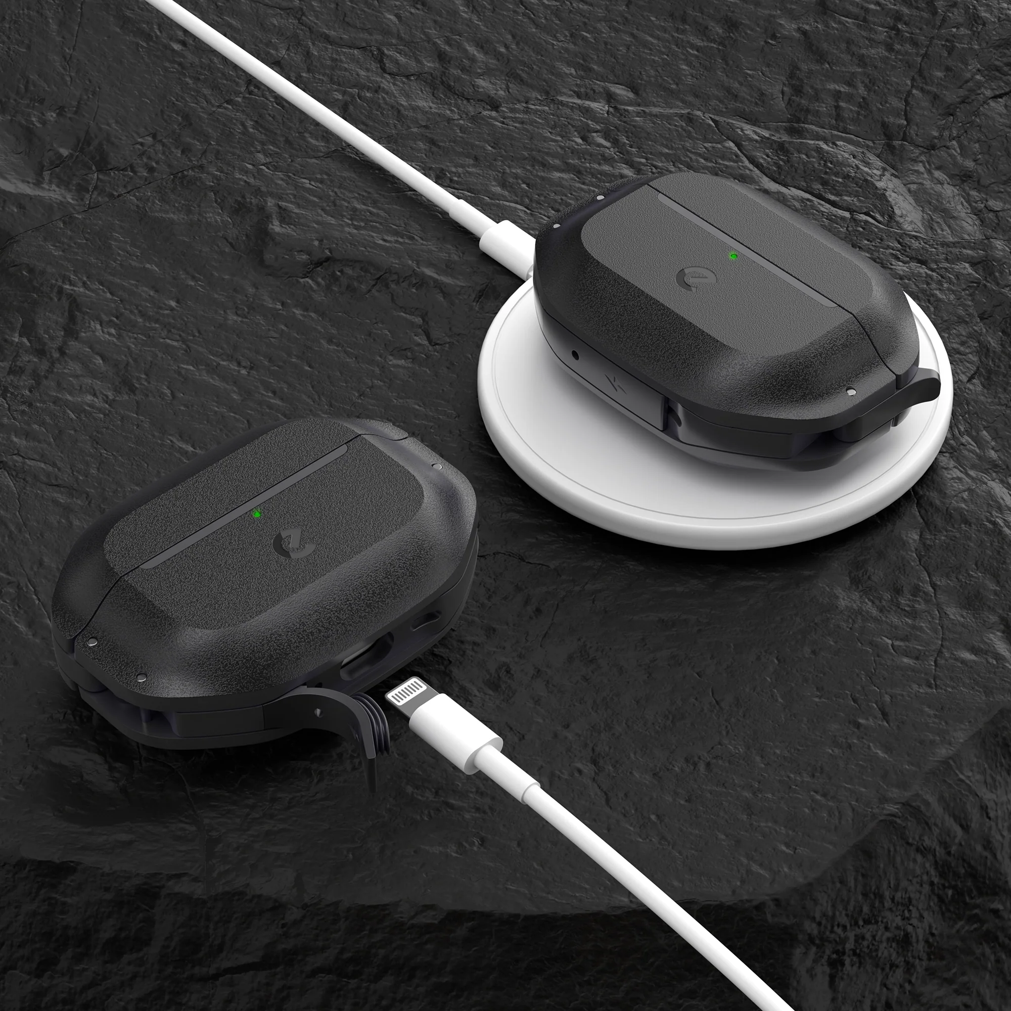 KeyBudz Element case AirPods Pro 3 - Image 20