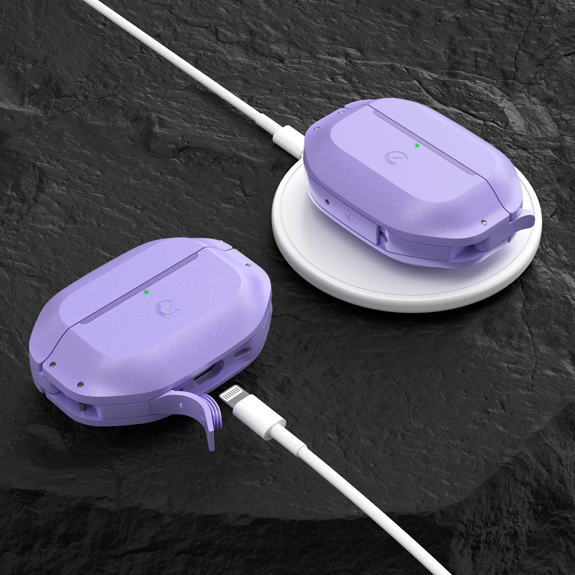 KeyBudz Element case AirPods Pro 3 - Image 21
