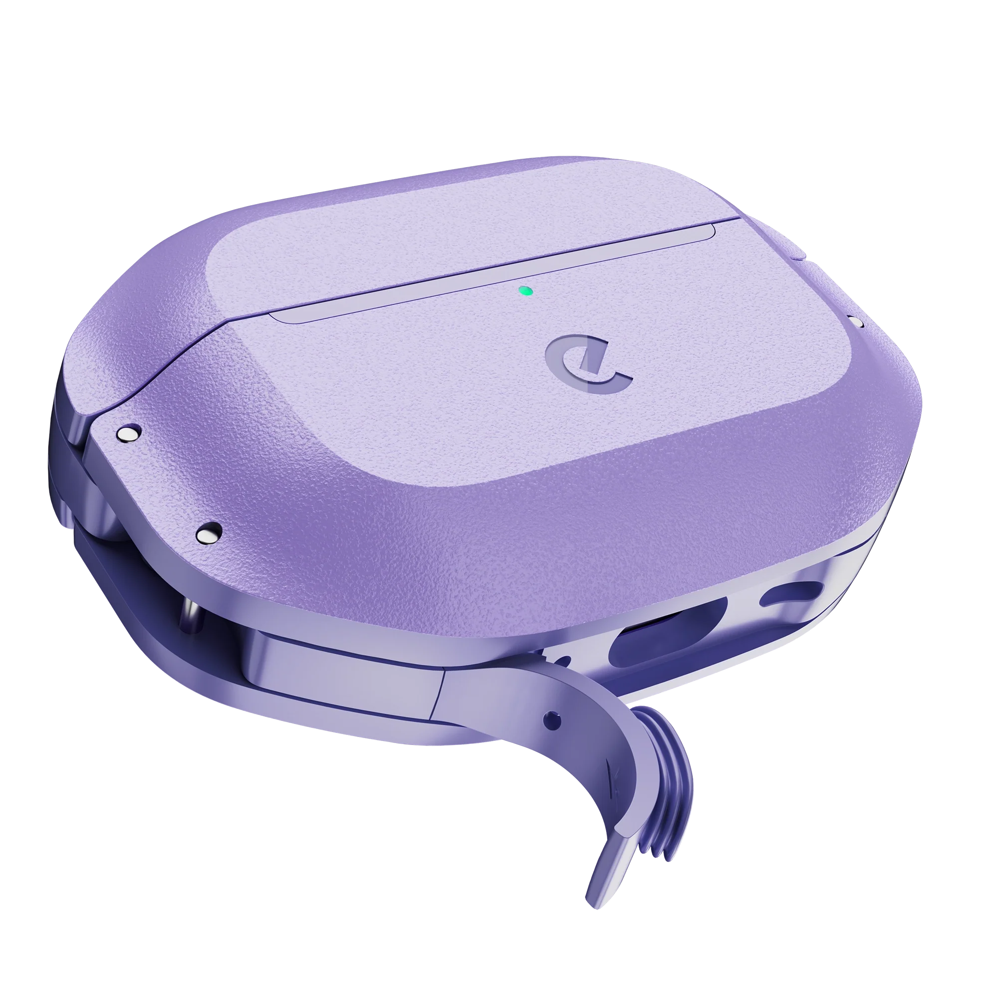 KeyBudz Element case AirPods Pro 3 - Image 27
