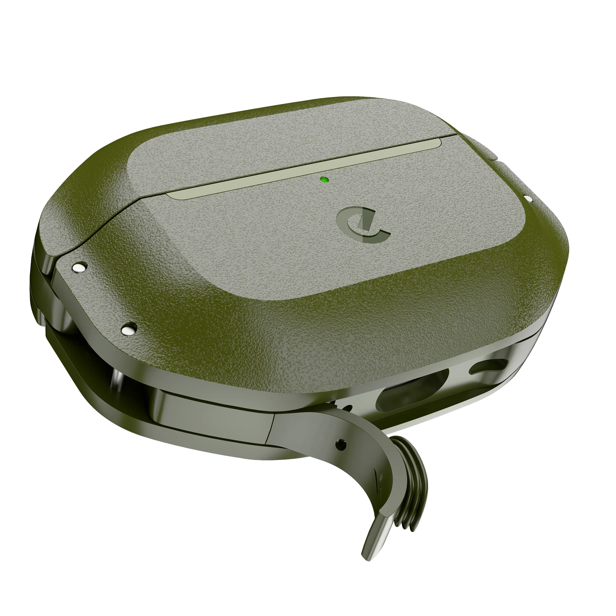 KeyBudz Element case AirPods Pro 3 - Image 28