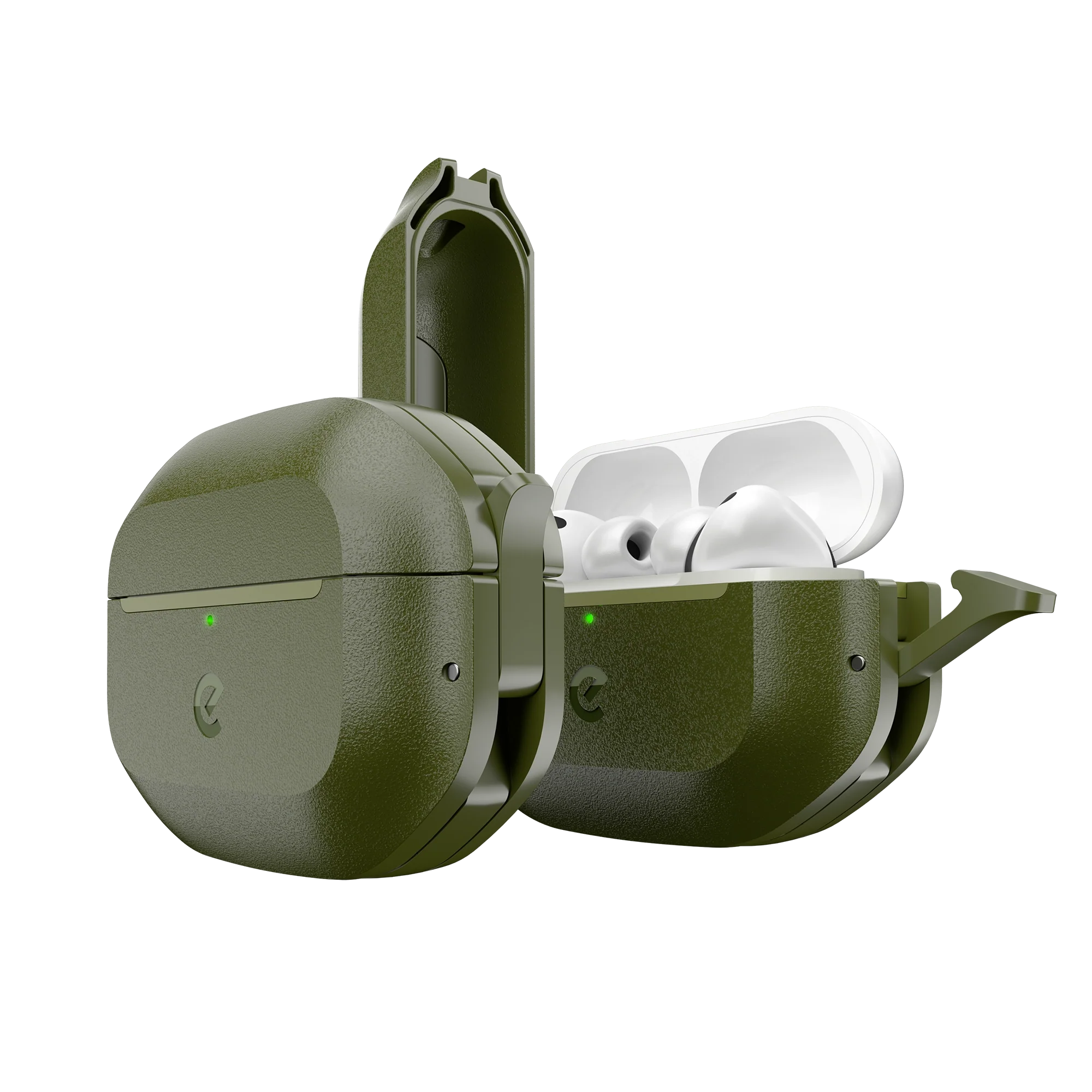 KeyBudz Element case AirPods Pro 3 - Image 34