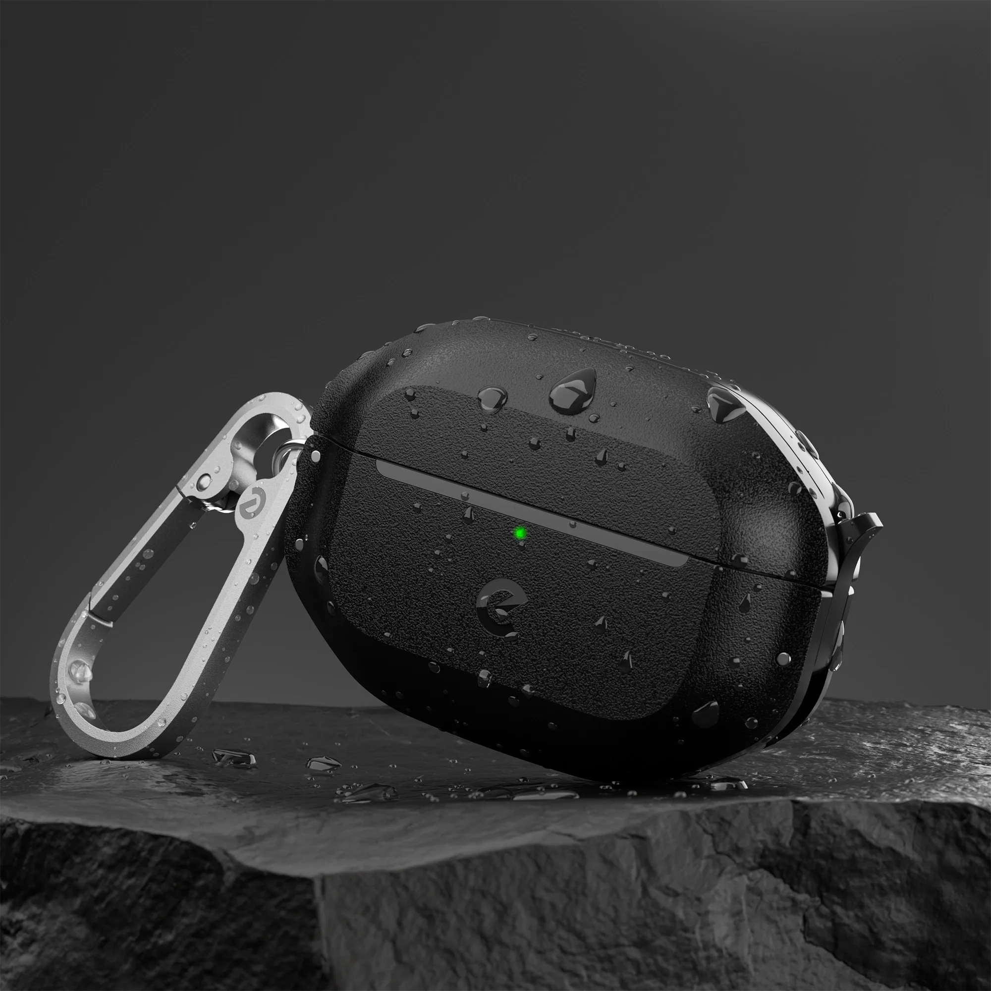 KeyBudz Element case AirPods Pro 3 - Image 41