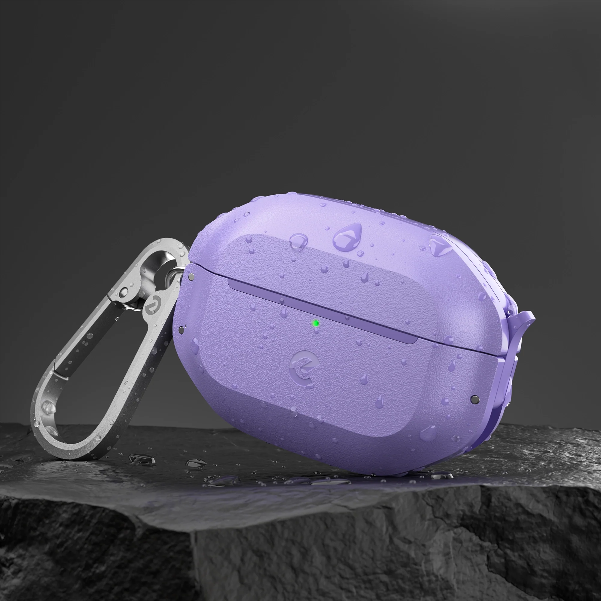 KeyBudz Element case AirPods Pro 3 - Image 42