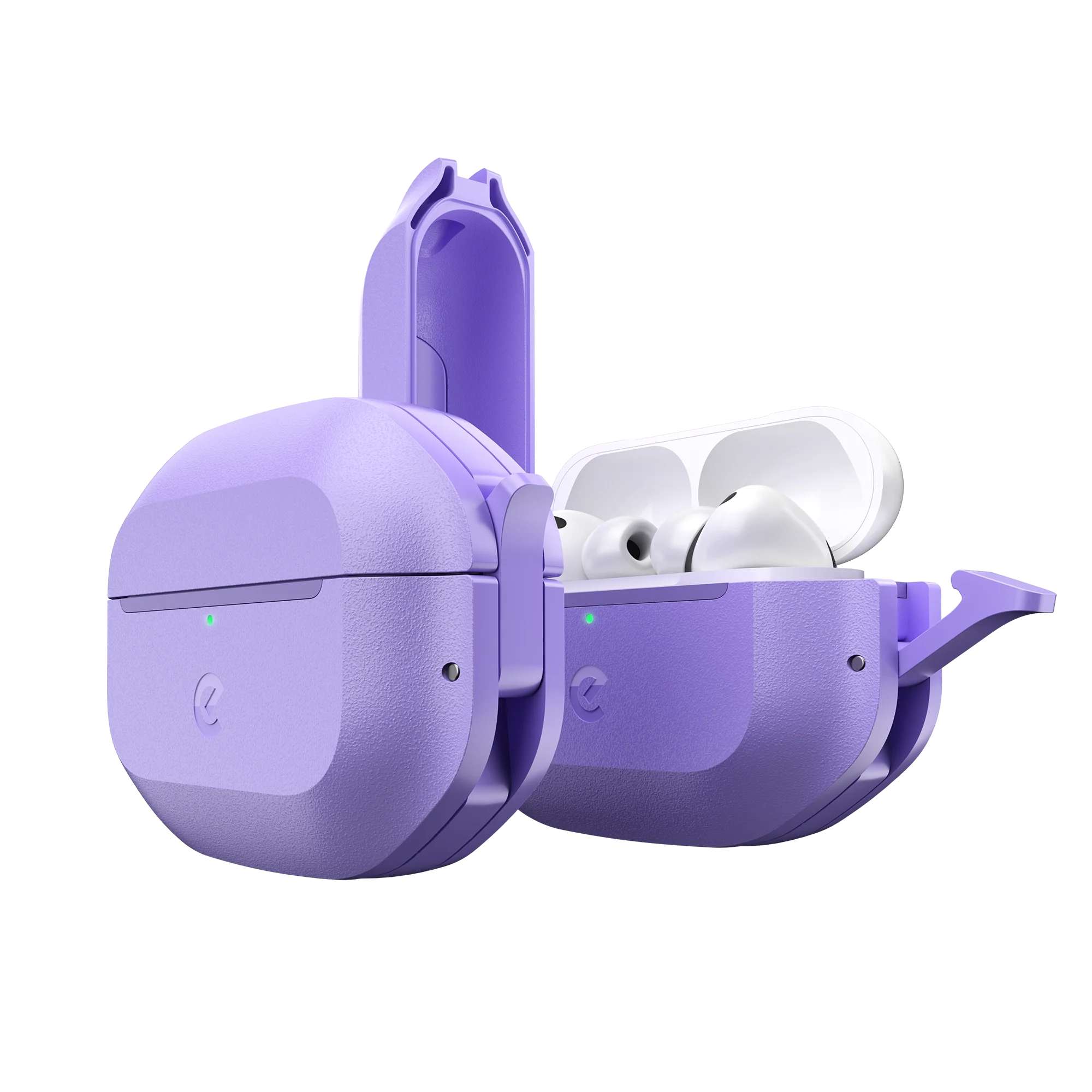 KeyBudz Element case AirPods Pro 3 - Image 45