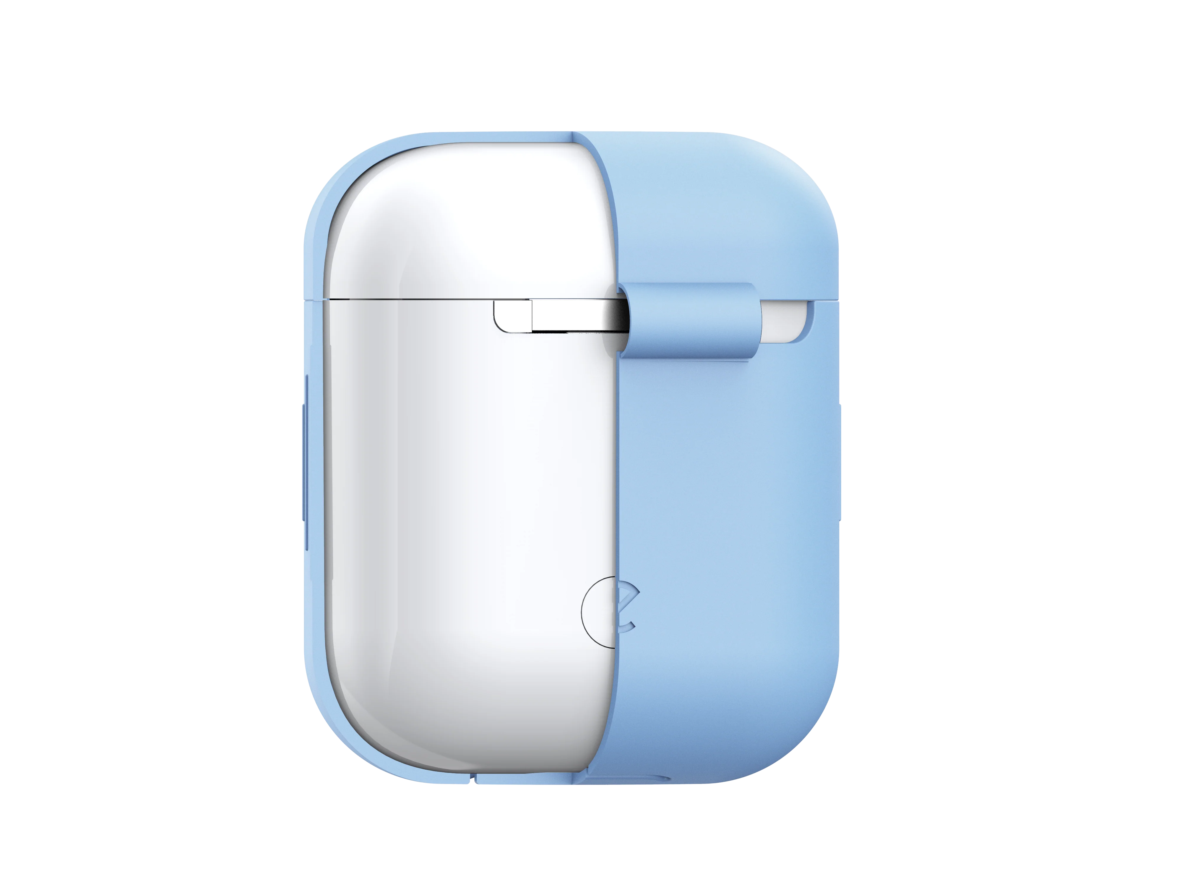 Keybudz Elevate case AirPods 1/2 - Image 35