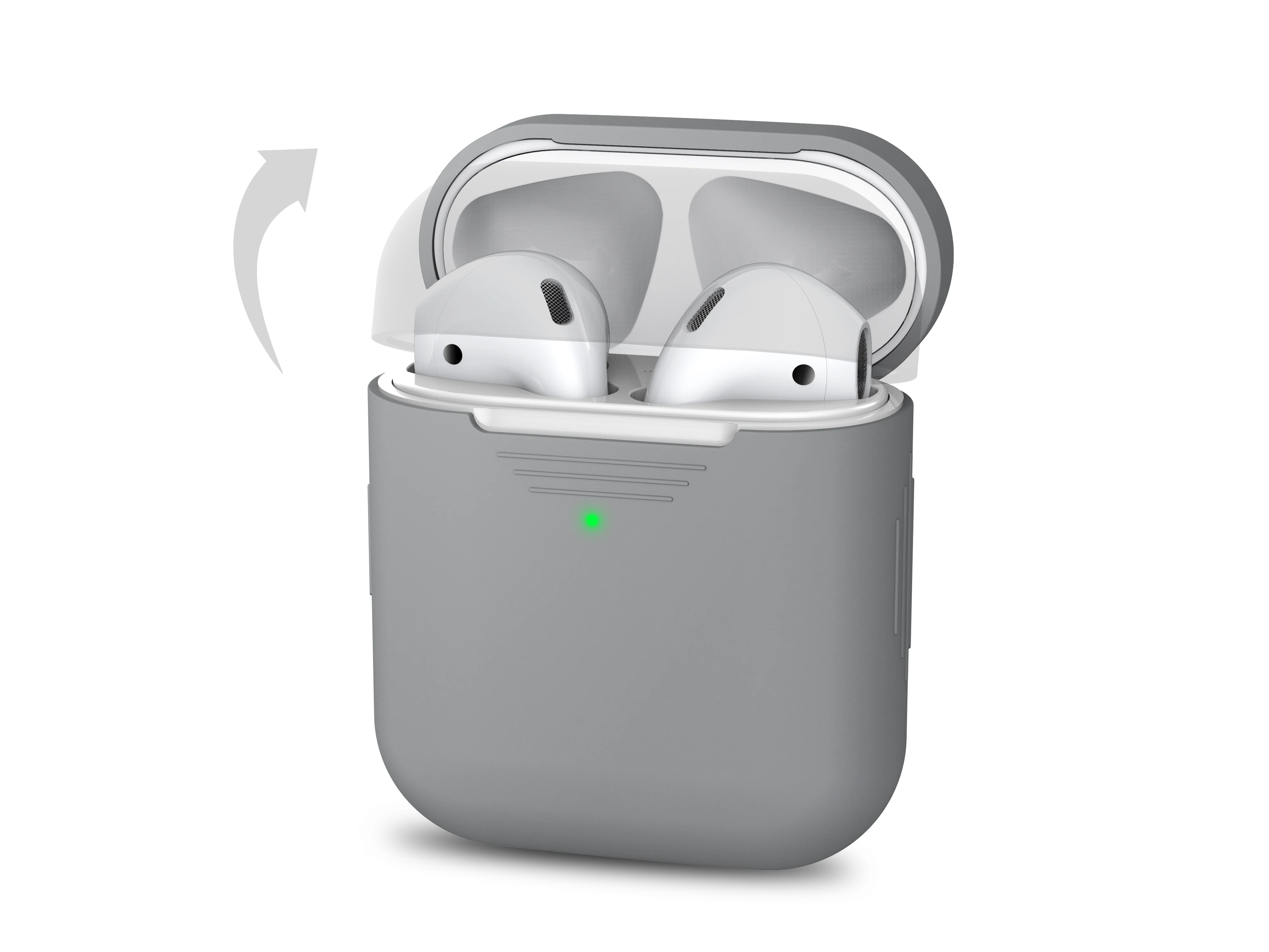 Keybudz Elevate case AirPods 1/2 - Image 55