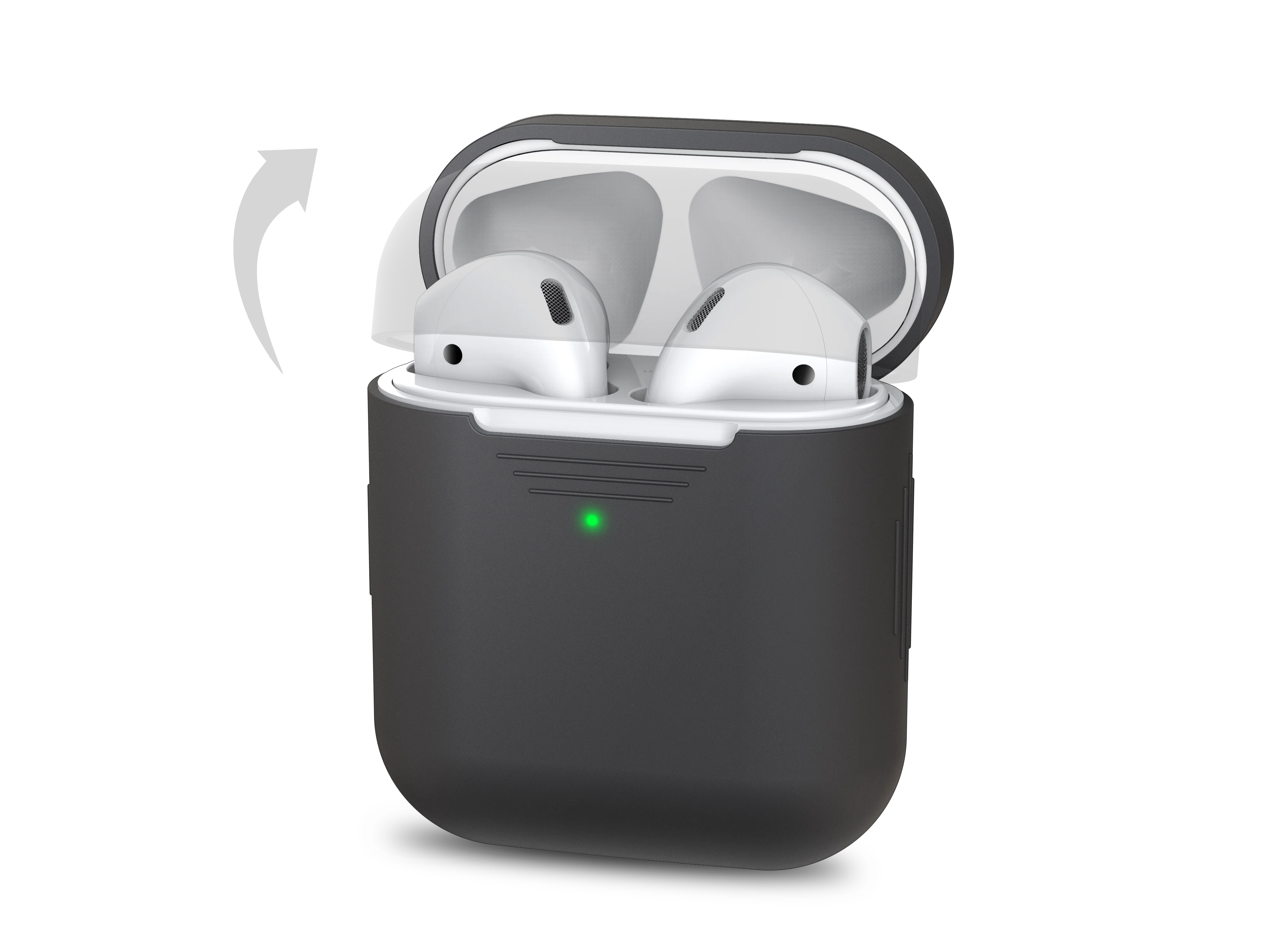Keybudz Elevate case AirPods 1/2 - Image 7