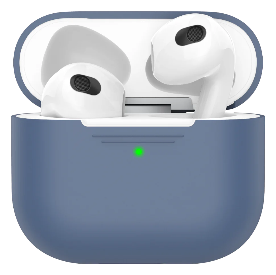 KeyBudz Elevate case AirPods 3 - Image 3