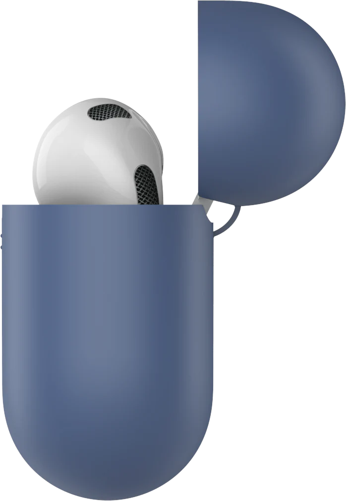 KeyBudz Elevate case AirPods 3 - Image 4
