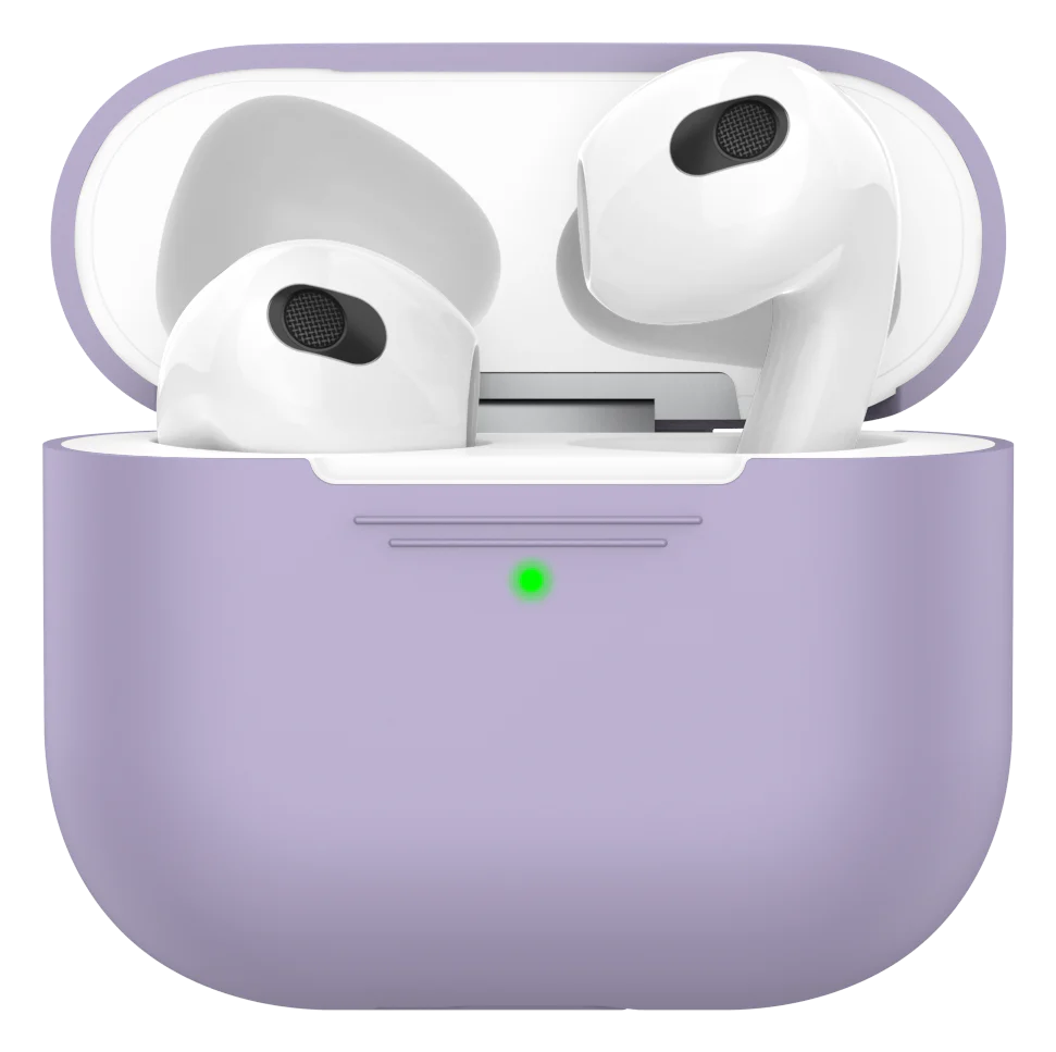 KeyBudz Elevate case AirPods 3 - Image 5