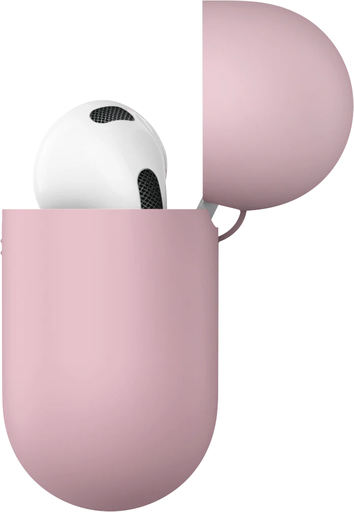 KeyBudz Elevate case AirPods 3 - Image 8