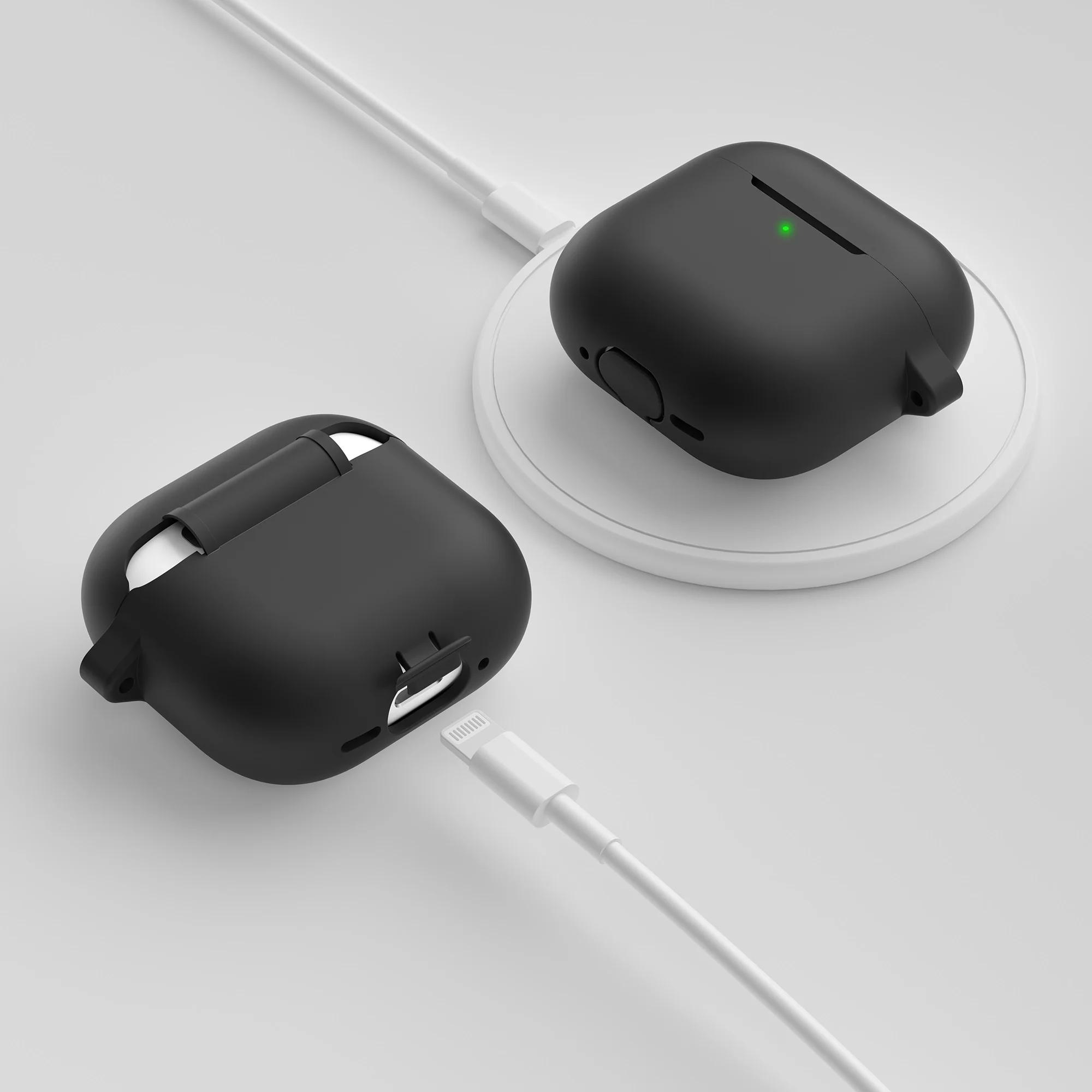KeyBudz Elevate case AirPods 4 - Image 25