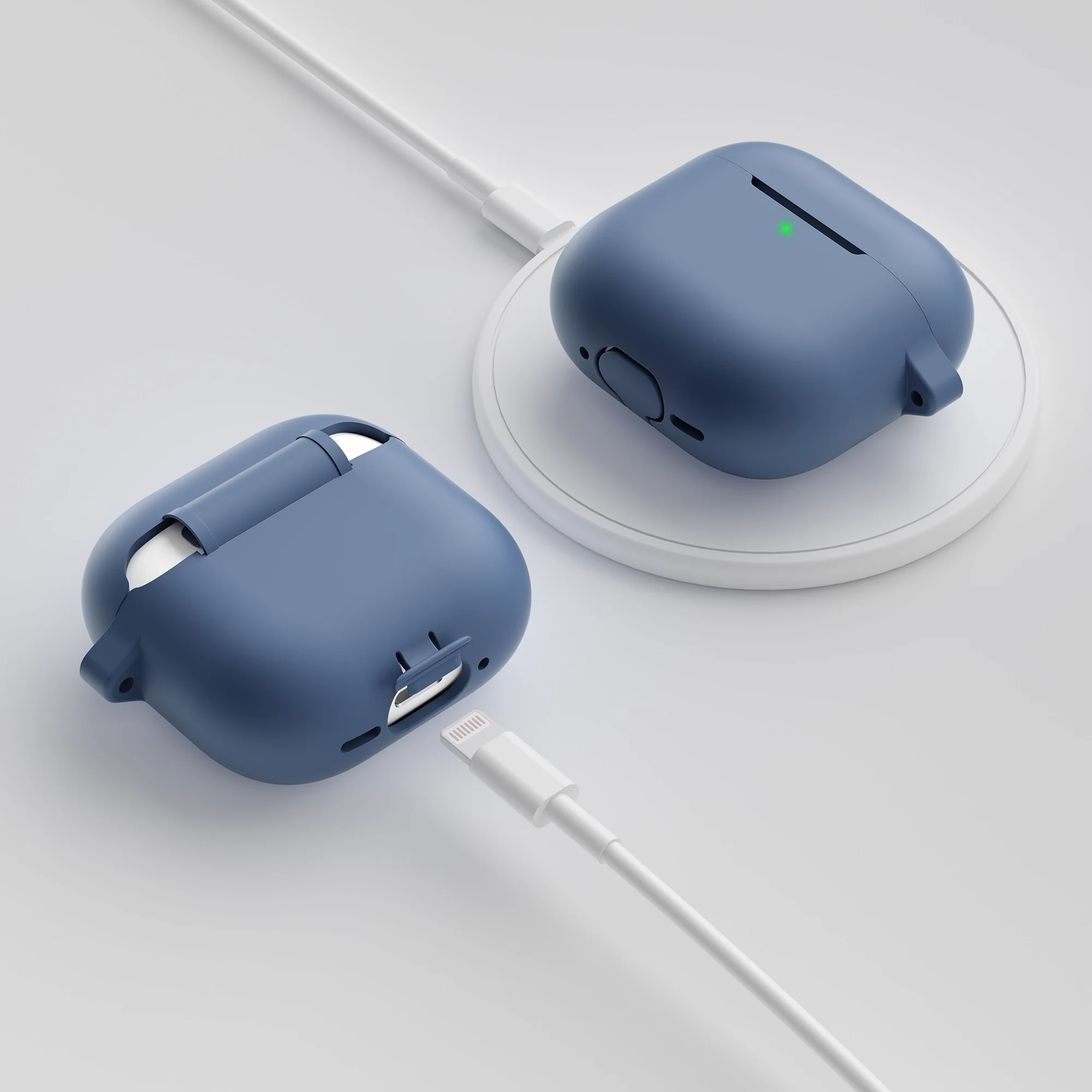 KeyBudz Elevate case AirPods 4 - Image 26