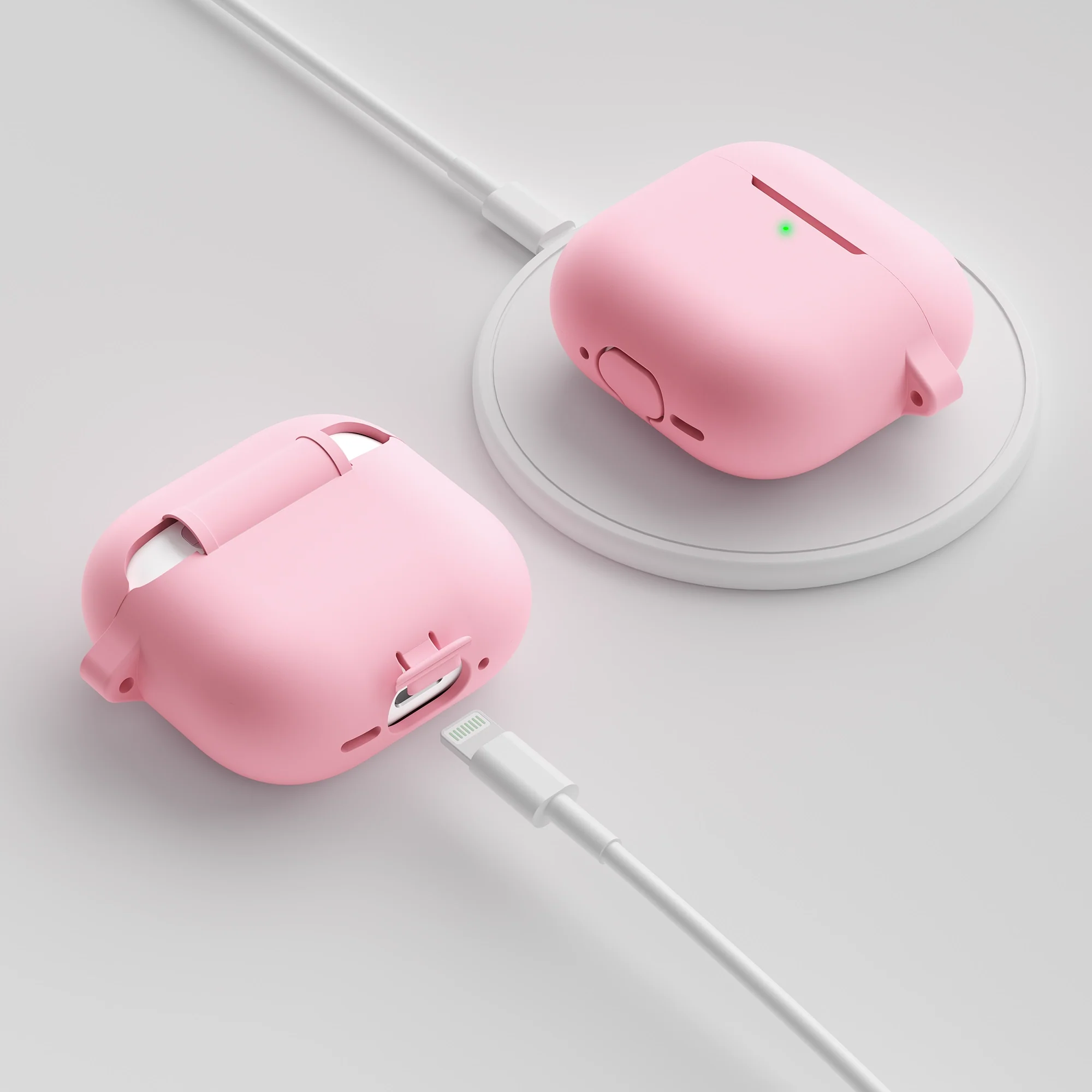 KeyBudz Elevate case AirPods 4 - Image 28