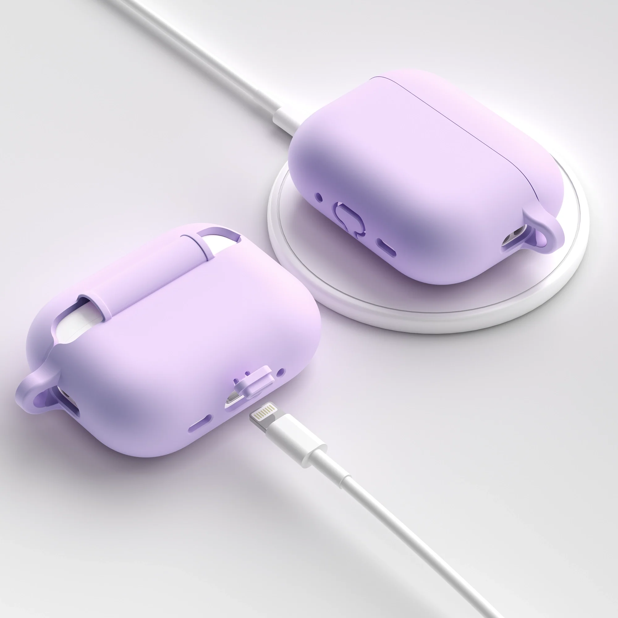 KeyBudz Elevate case AirPods Pro 3 - Image 25