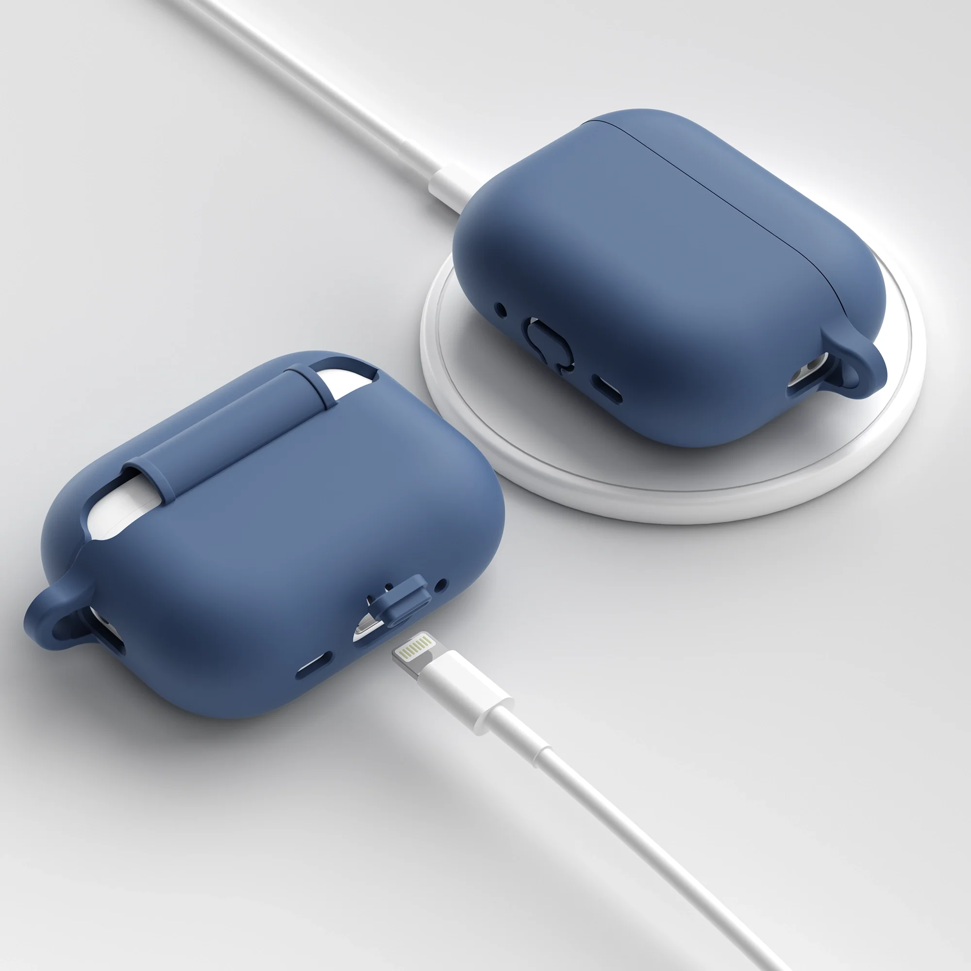 KeyBudz Elevate case AirPods Pro 3 - Image 27