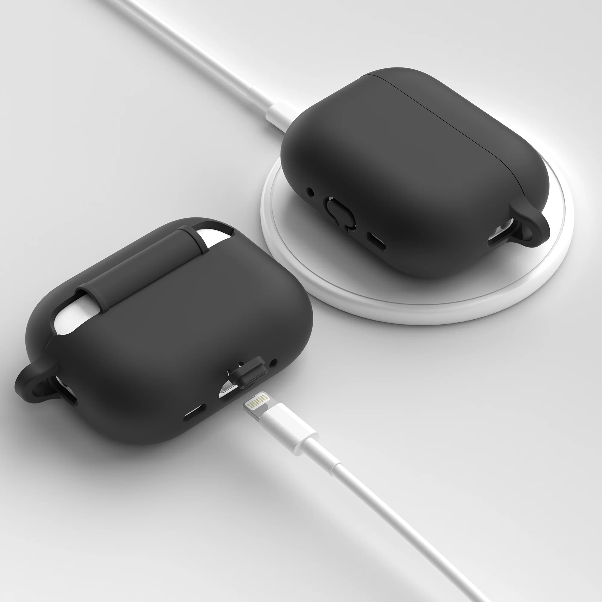 KeyBudz Elevate case AirPods Pro 3 - Image 28