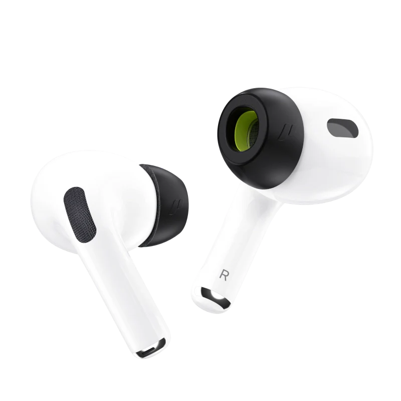 KeyBudz HyperFoam ear tips AirPods Pro 2 - Image 2
