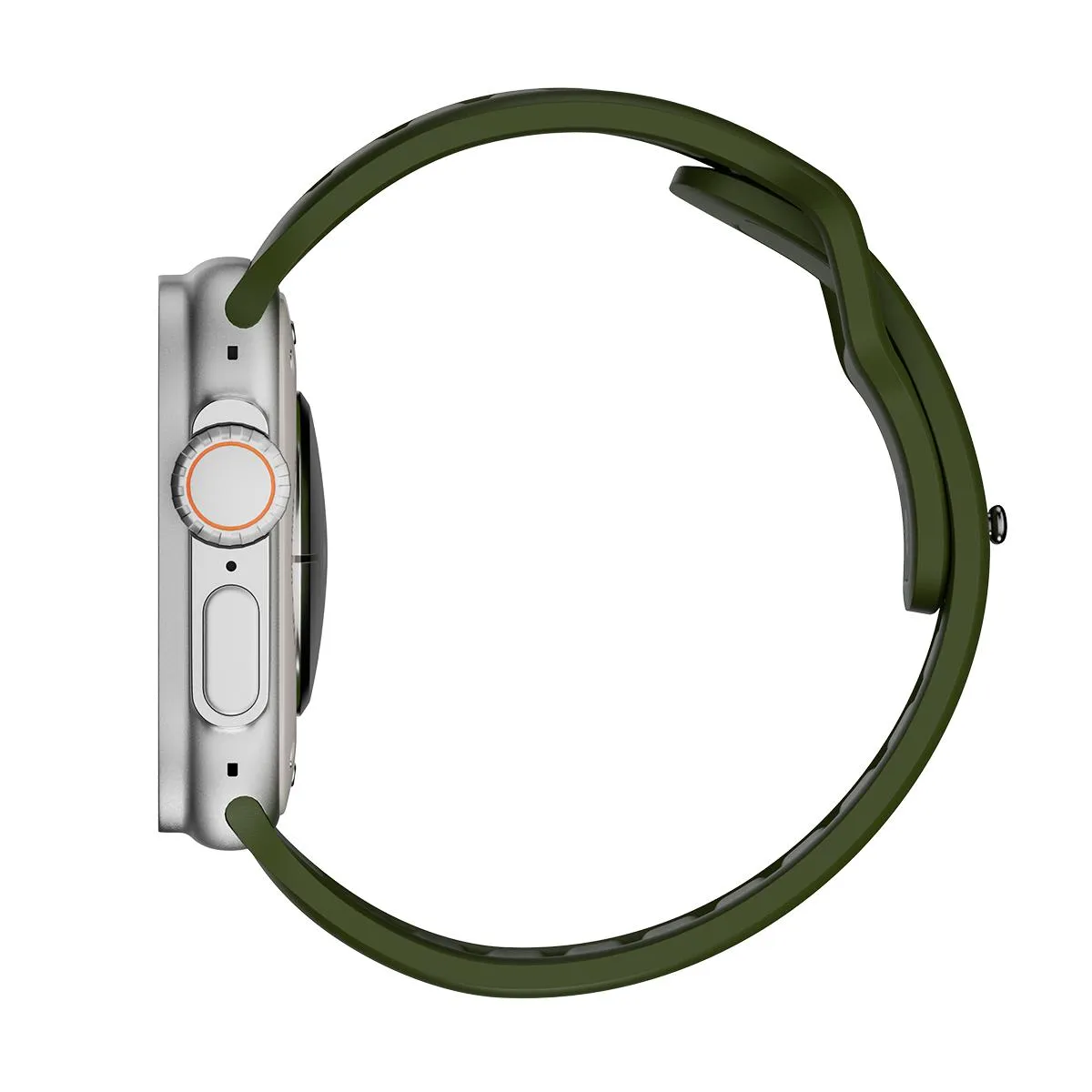 Keybudz Journey FKM band (44-49mm) - Image 11