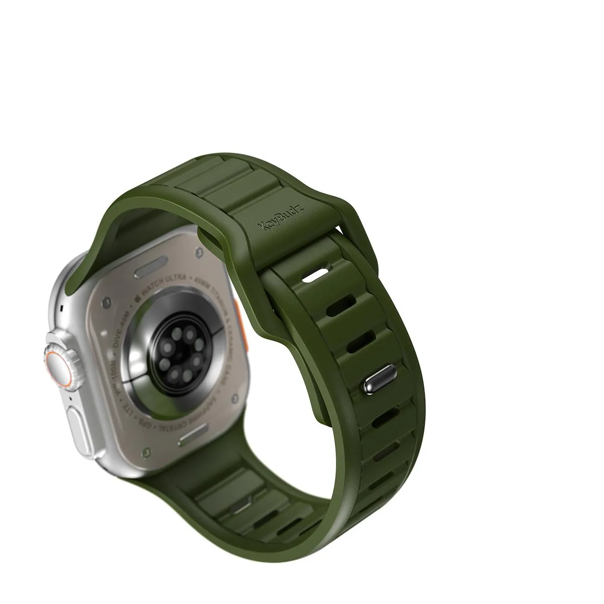 Keybudz Journey FKM band (44-49mm) - Image 12
