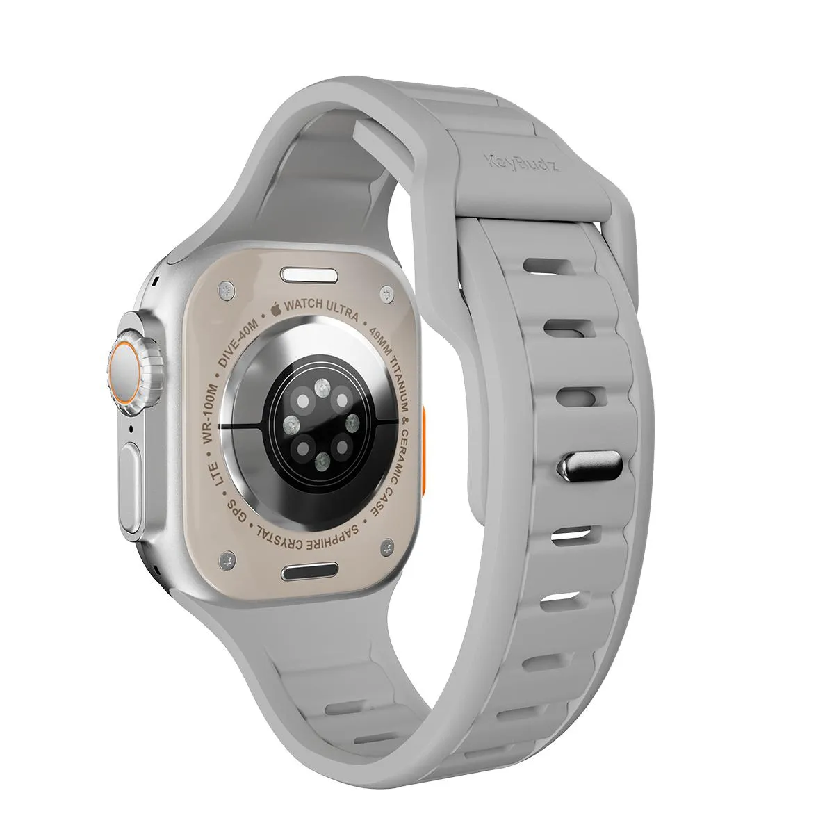 Keybudz Journey FKM band (44-49mm) - Image 14