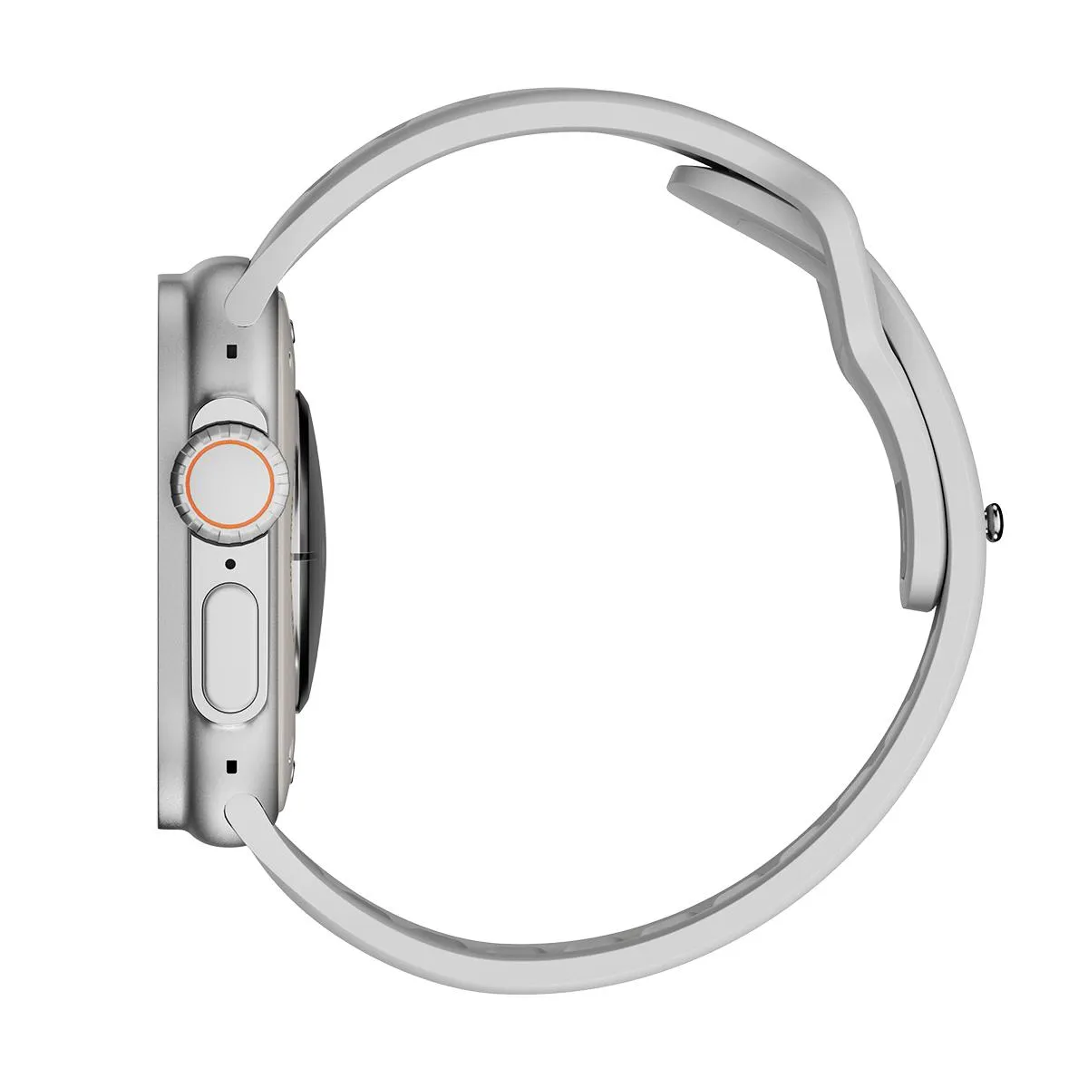 Keybudz Journey FKM band (44-49mm) - Image 15