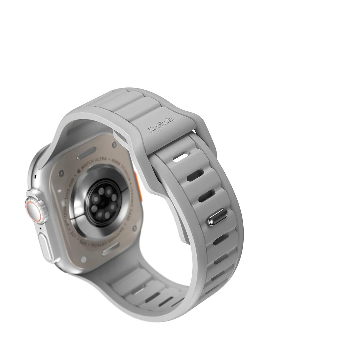 Keybudz Journey FKM band (44-49mm) - Image 16
