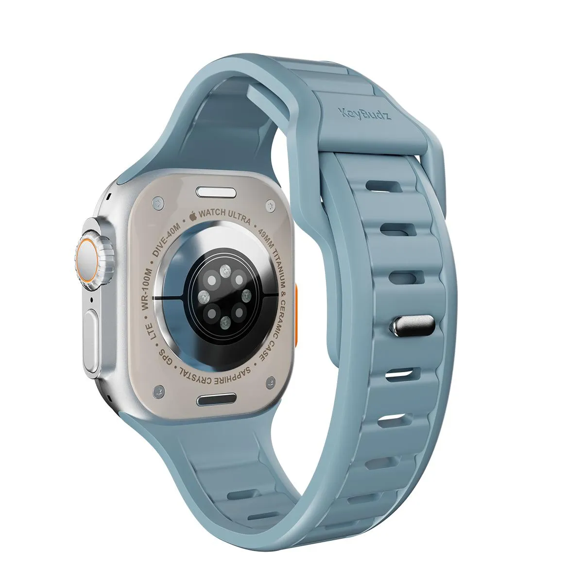 Keybudz Journey FKM band (44-49mm) - Image 18