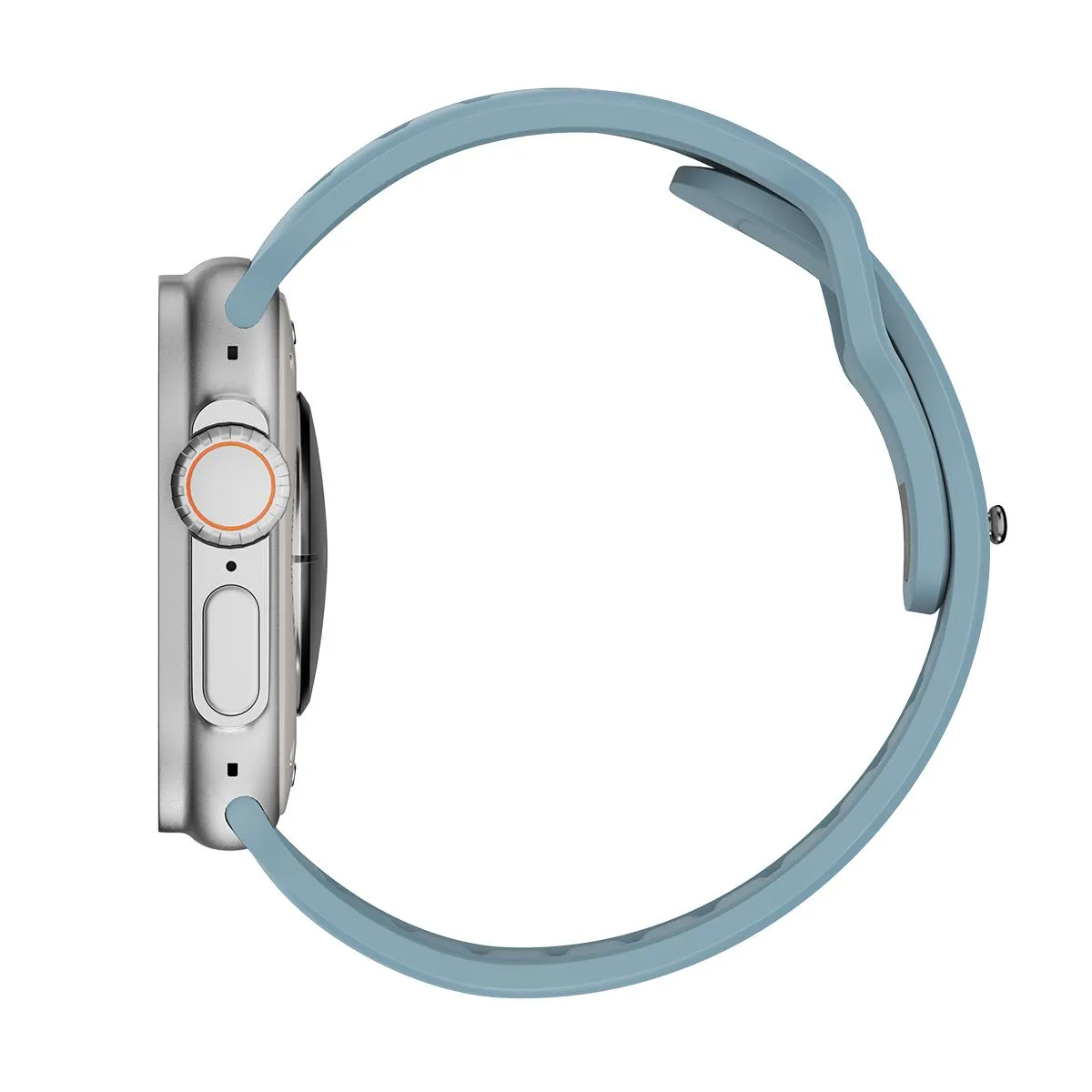 Keybudz Journey FKM band (44-49mm) - Image 19