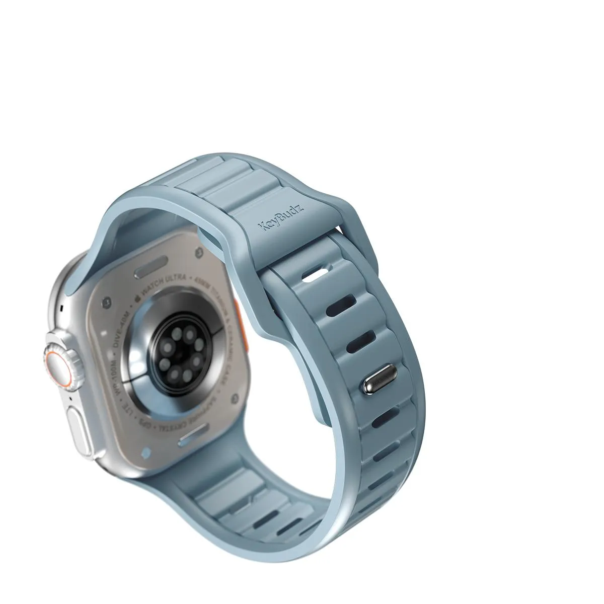 Keybudz Journey FKM band (44-49mm) - Image 20