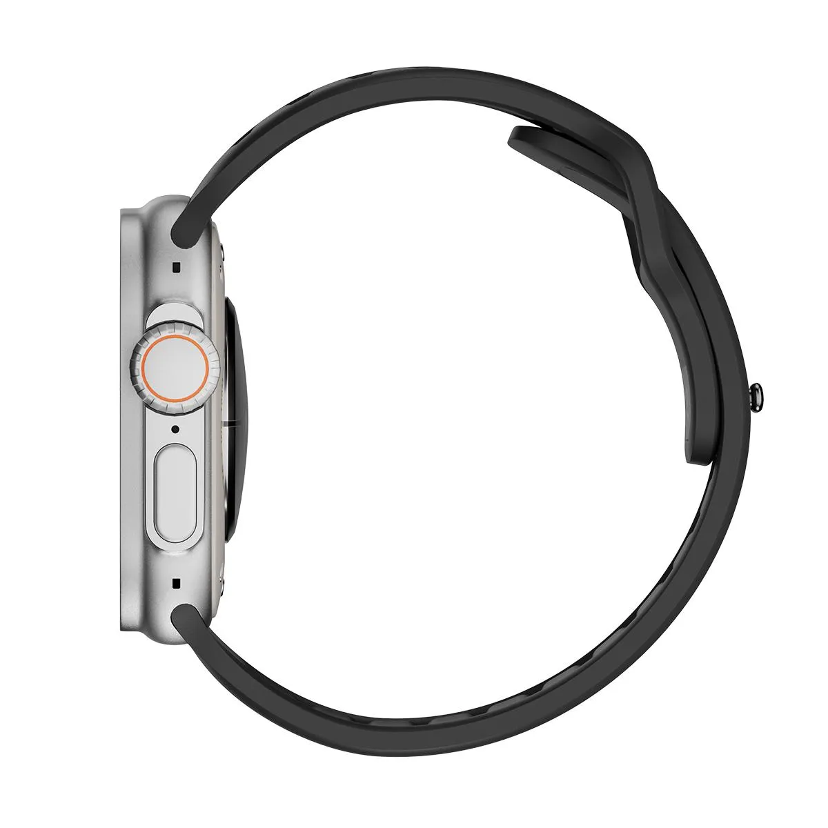 Keybudz Journey FKM band (44-49mm) - Image 3
