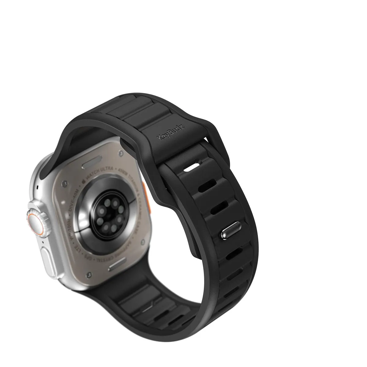 Keybudz Journey FKM band (44-49mm) - Image 4