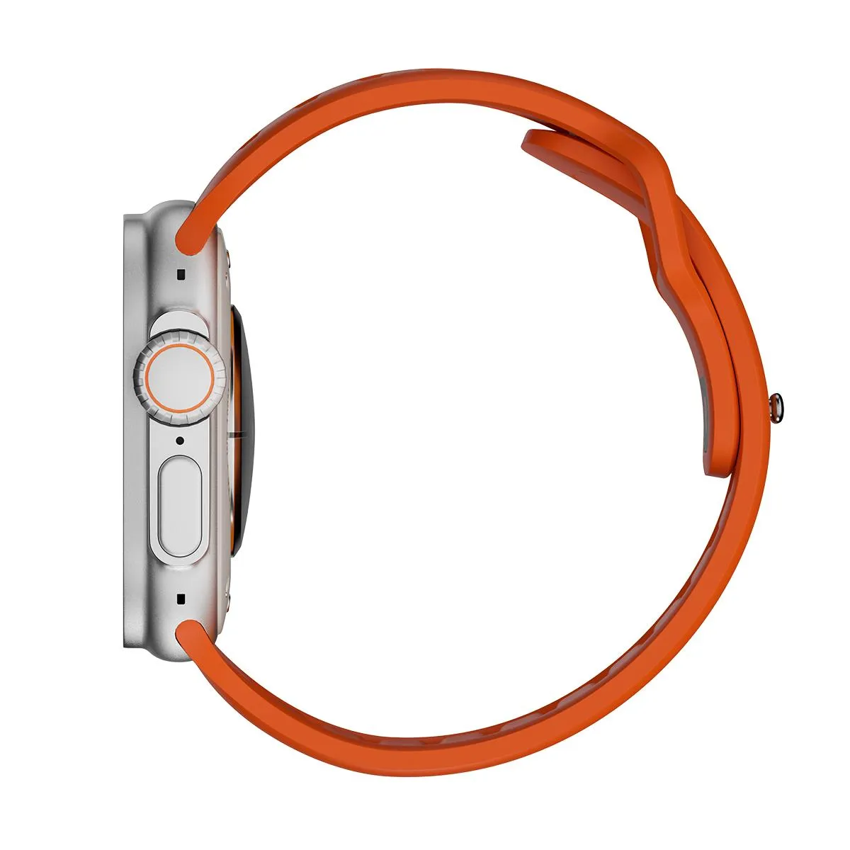 Keybudz Journey FKM band (44-49mm) - Image 7