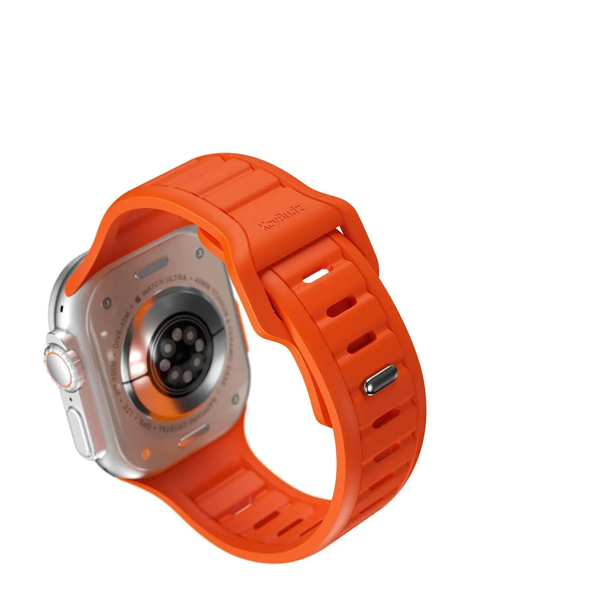 Keybudz Journey FKM band (44-49mm) - Image 8