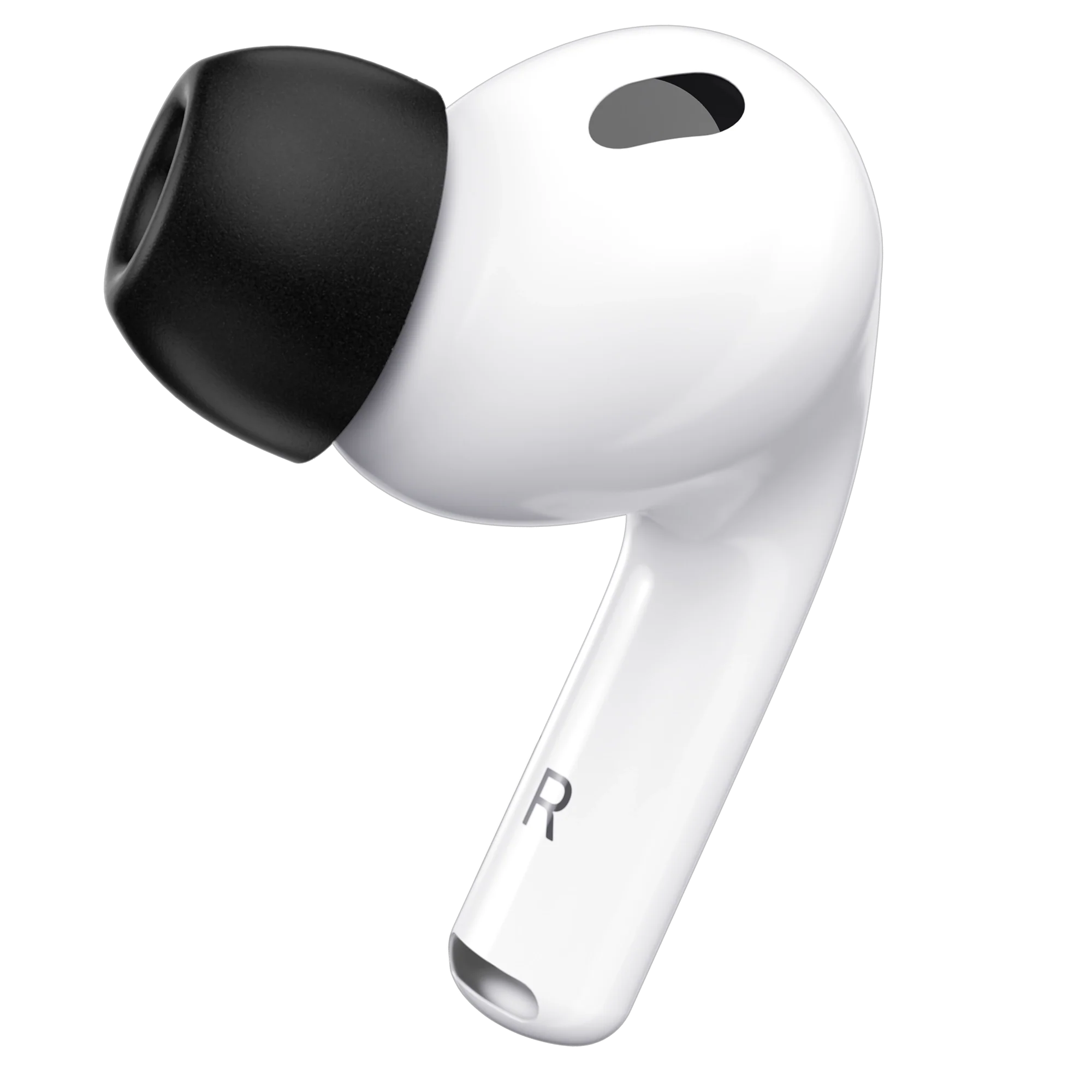 KeyBudz Memory Foam ear tips AirPods Pro 3 - Image 2