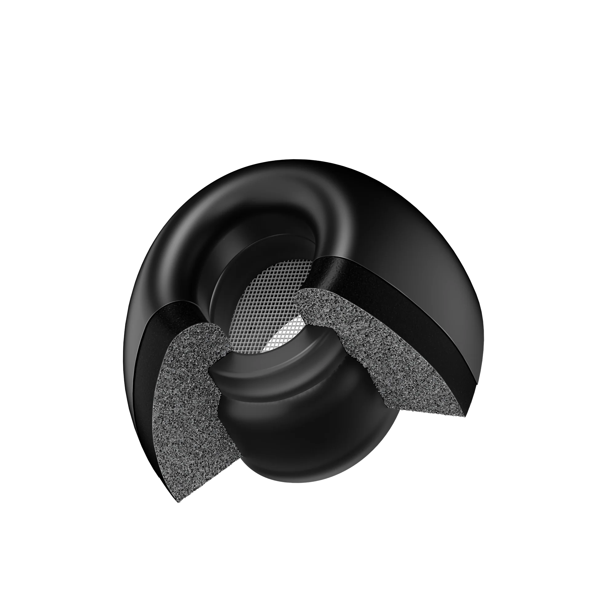 KeyBudz Memory Foam ear tips AirPods Pro 3 - Image 6