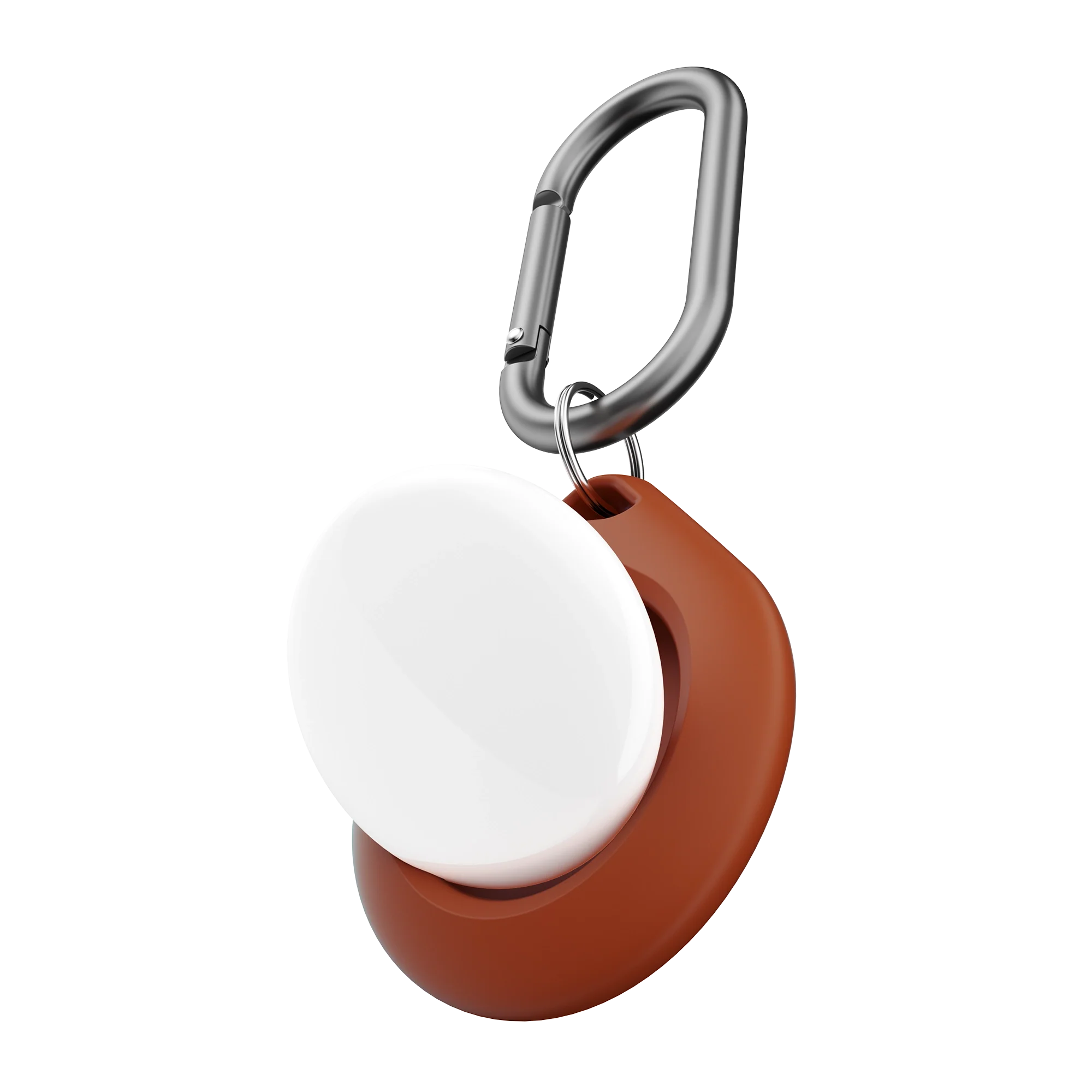 KeyBudz Secure Dock AirTag (2-pack) - Image 5