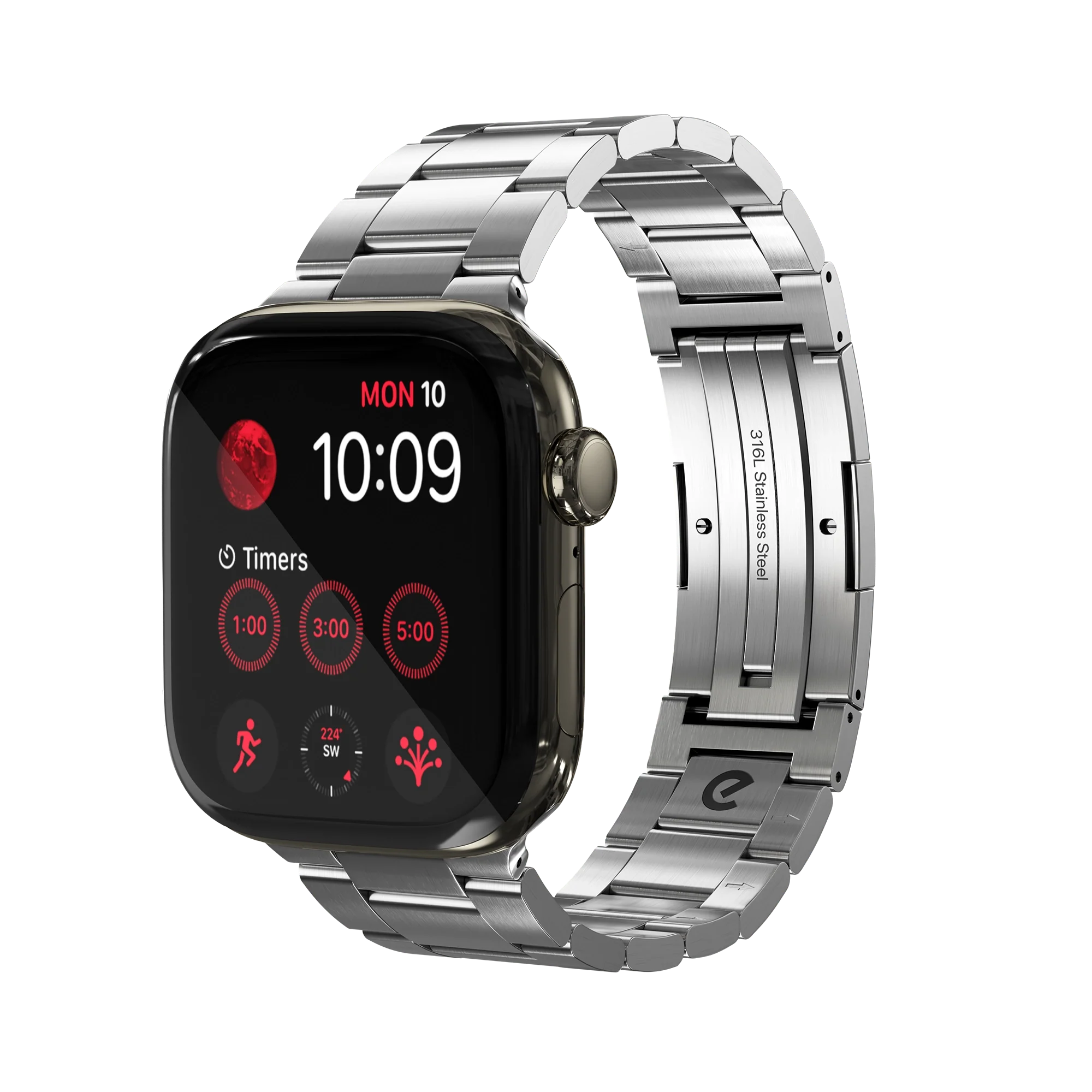 KeyBudz Spectra strap (44-49mm)