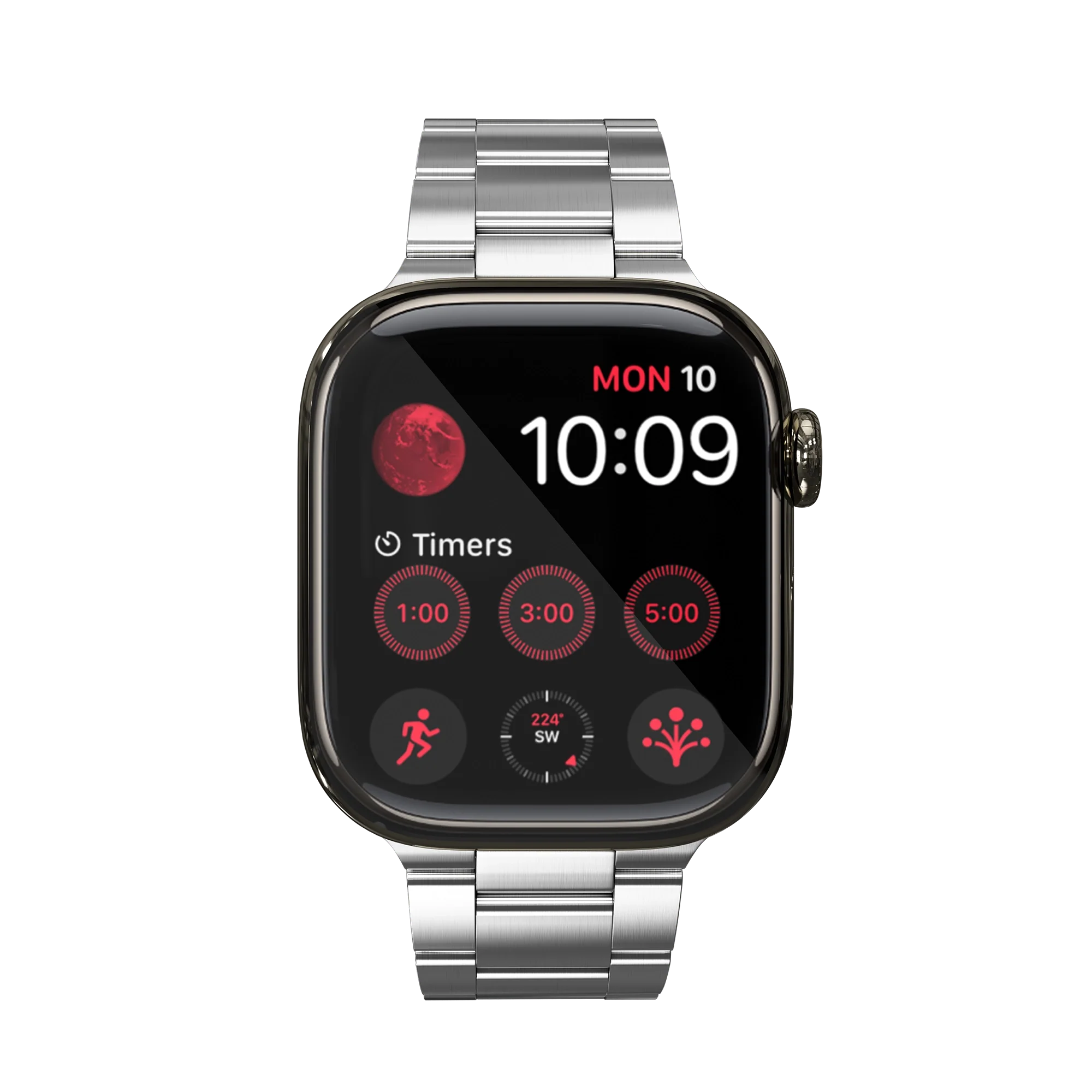 KeyBudz Spectra strap (44-49mm) - Image 3