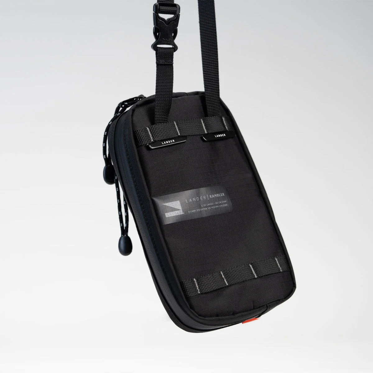 Lander Rambler tech organiser - Image 5