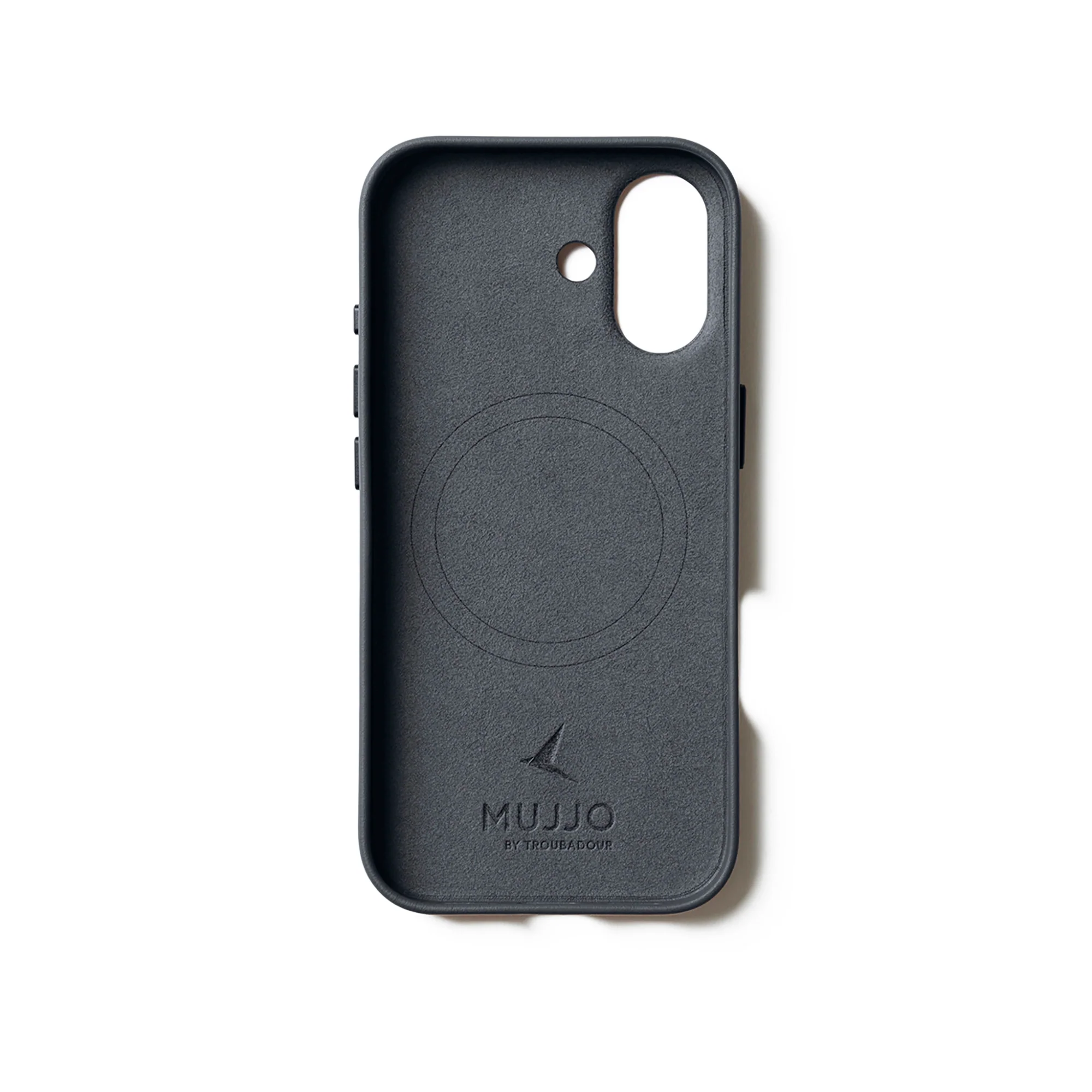 Mujjo Full leather case iPhone 17 - Image 15