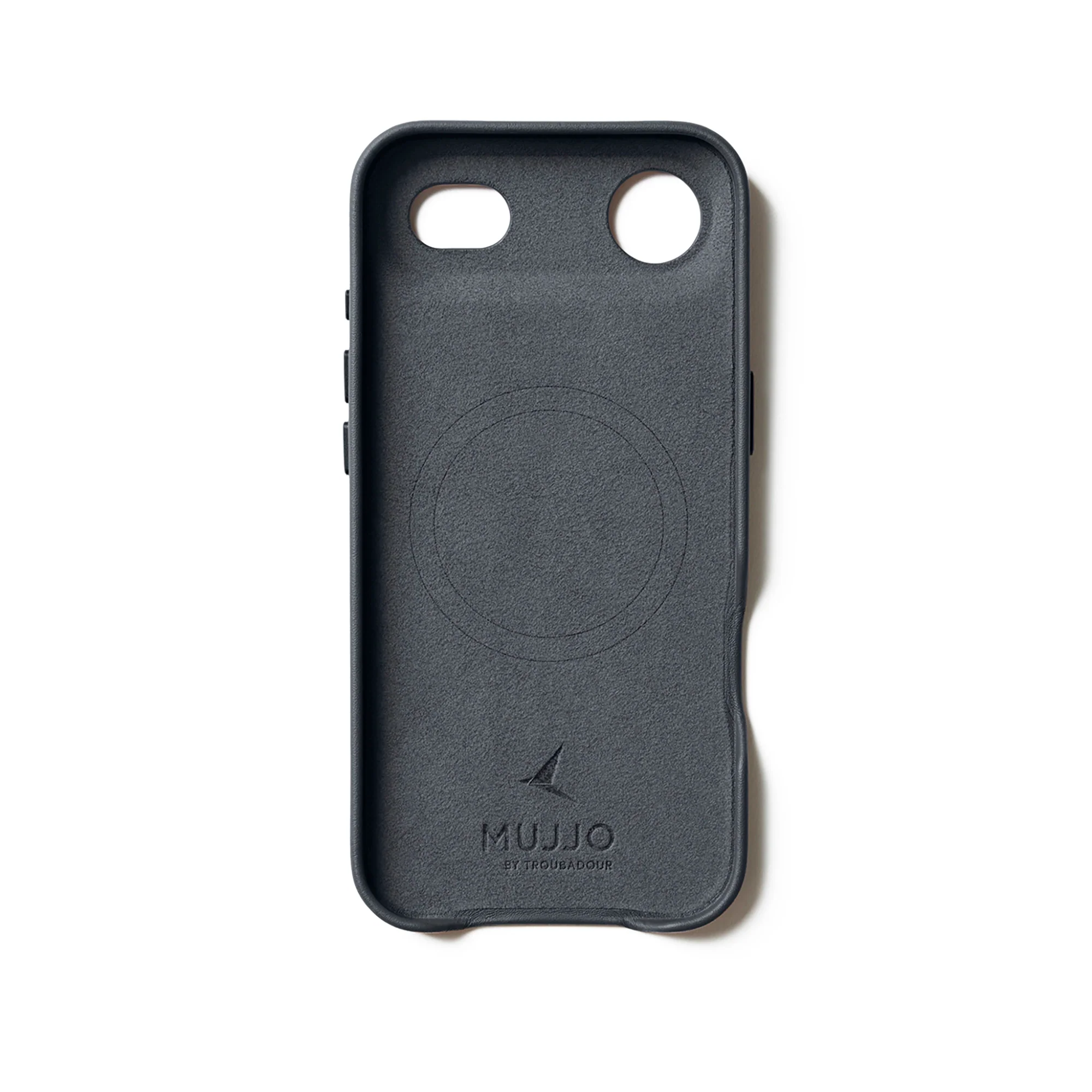 Mujjo Full leather case iPhone Air - Image 13