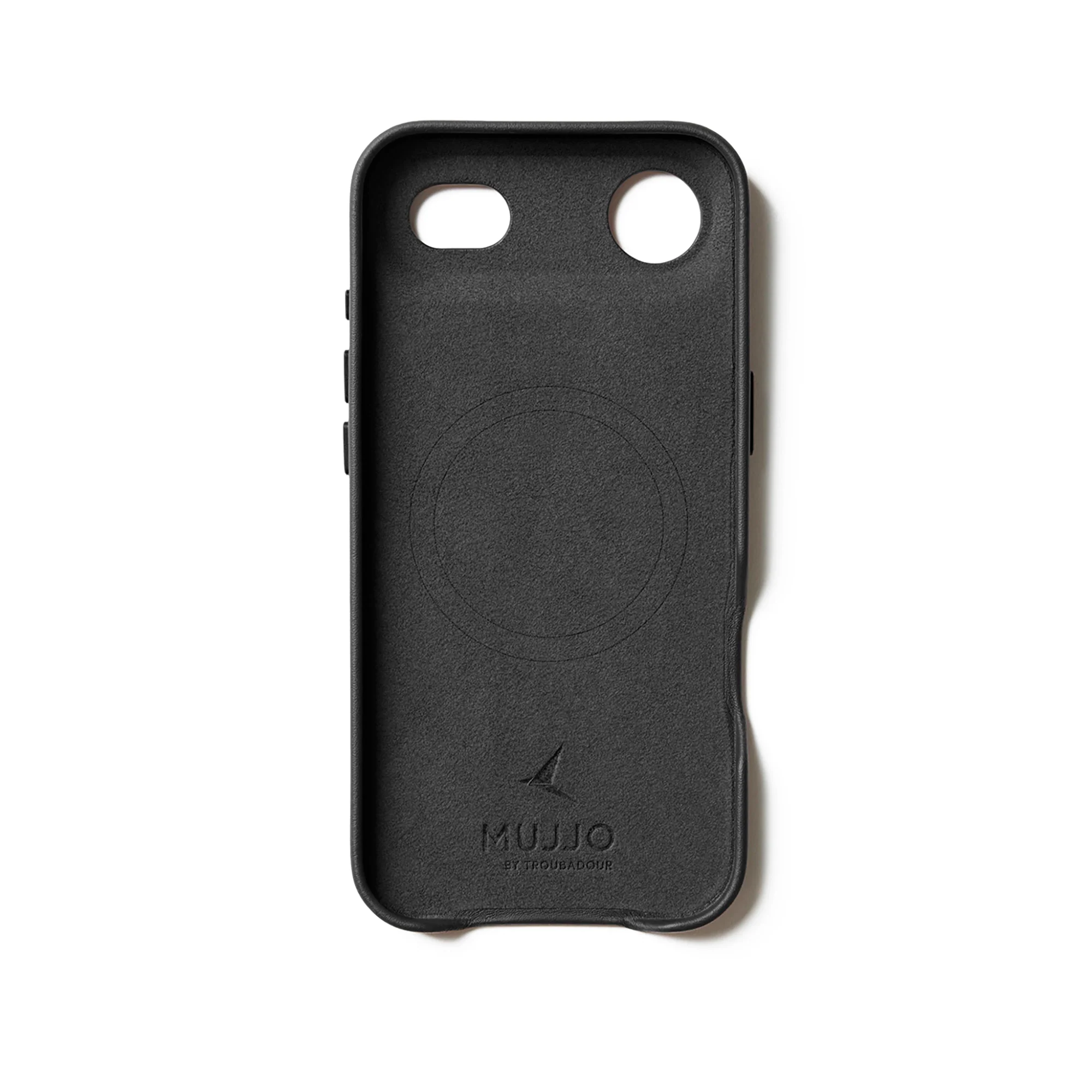 Mujjo Full leather case iPhone Air - Image 14