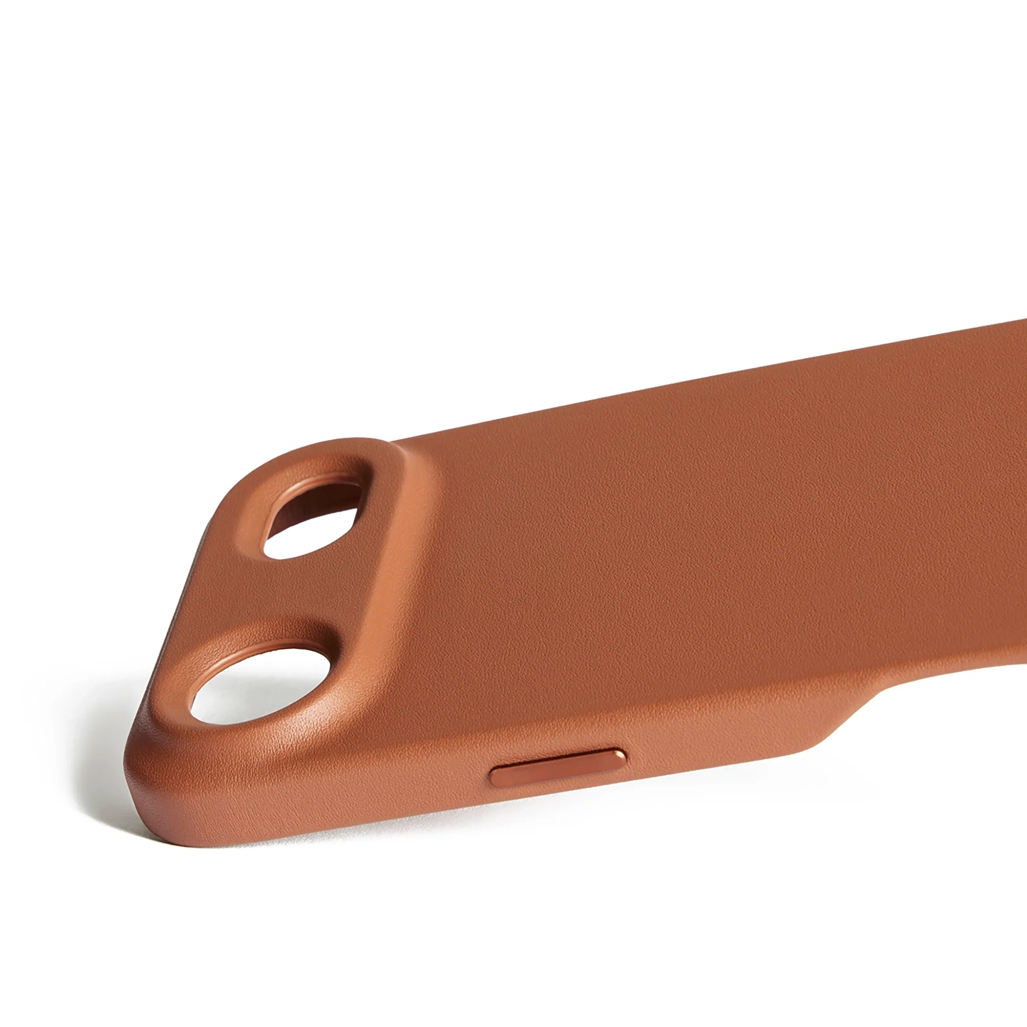 Mujjo Full leather case iPhone Air - Image 6