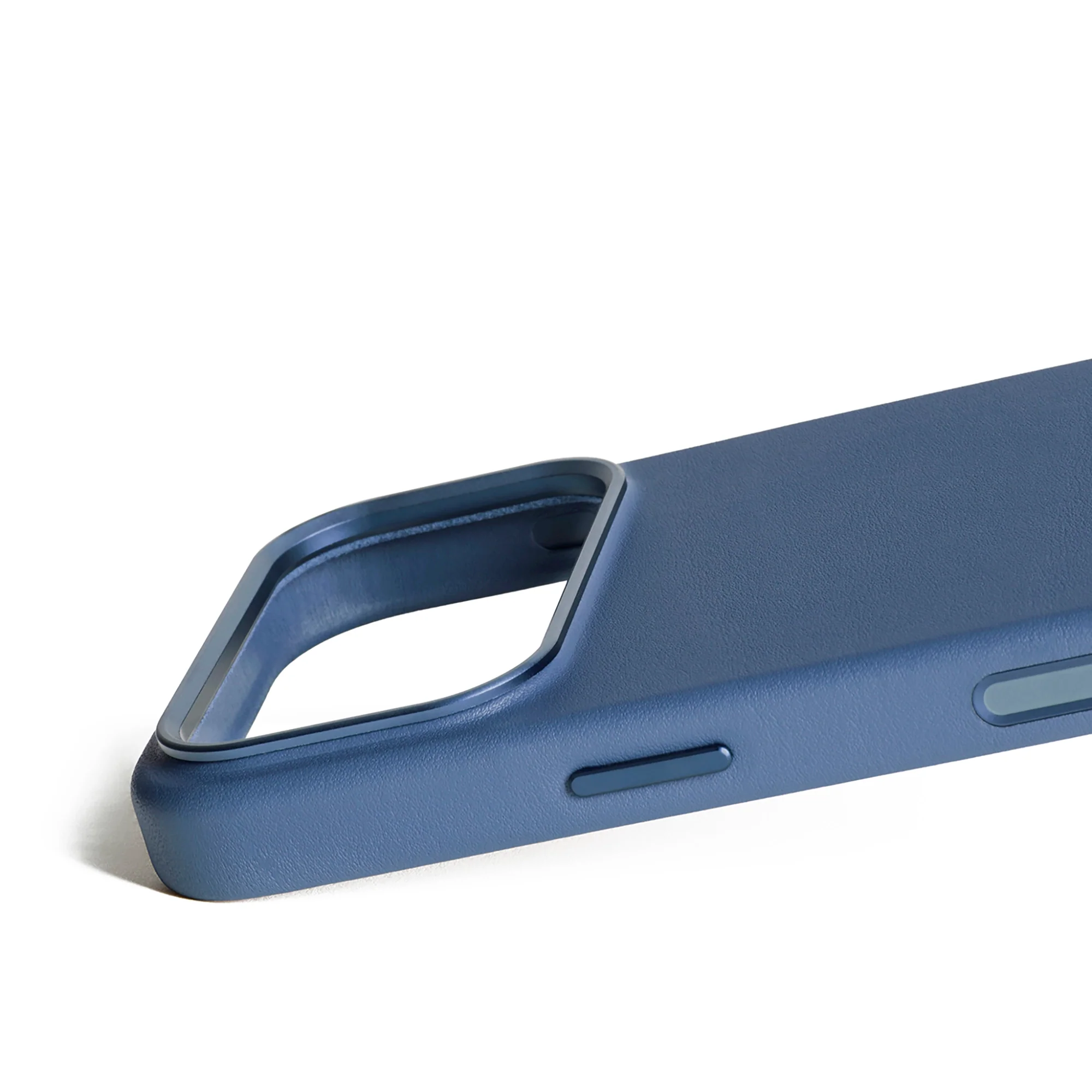 Mujjo Full leather case iPhone 17 Pro - Image 14